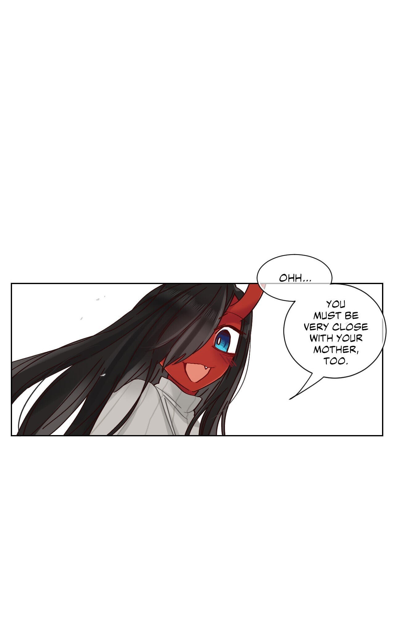 Devil Drop Chapter 21 page 34 - 