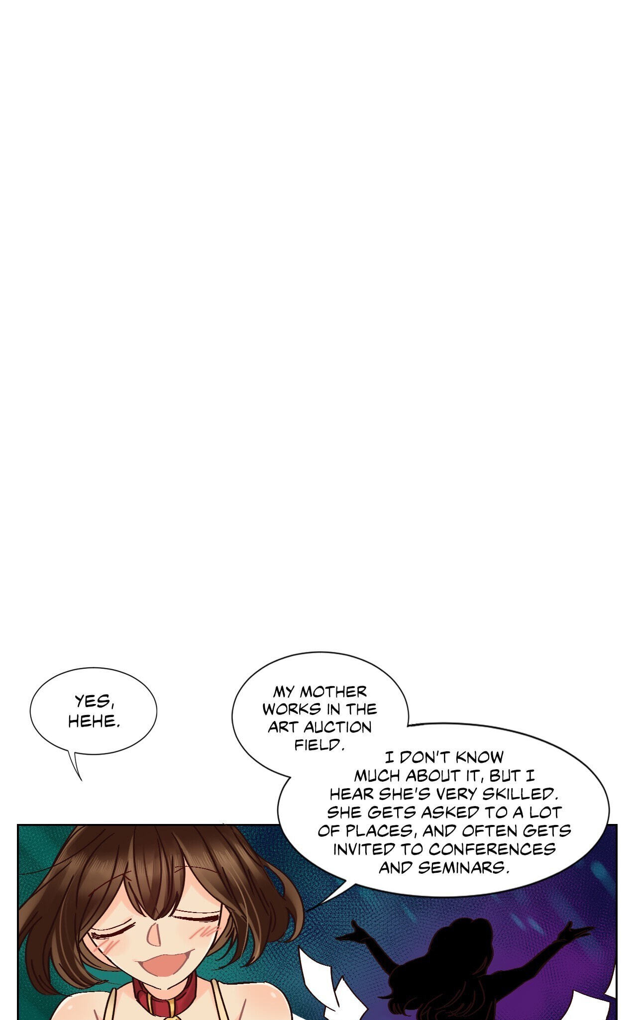 Devil Drop Chapter 21 page 35 - 