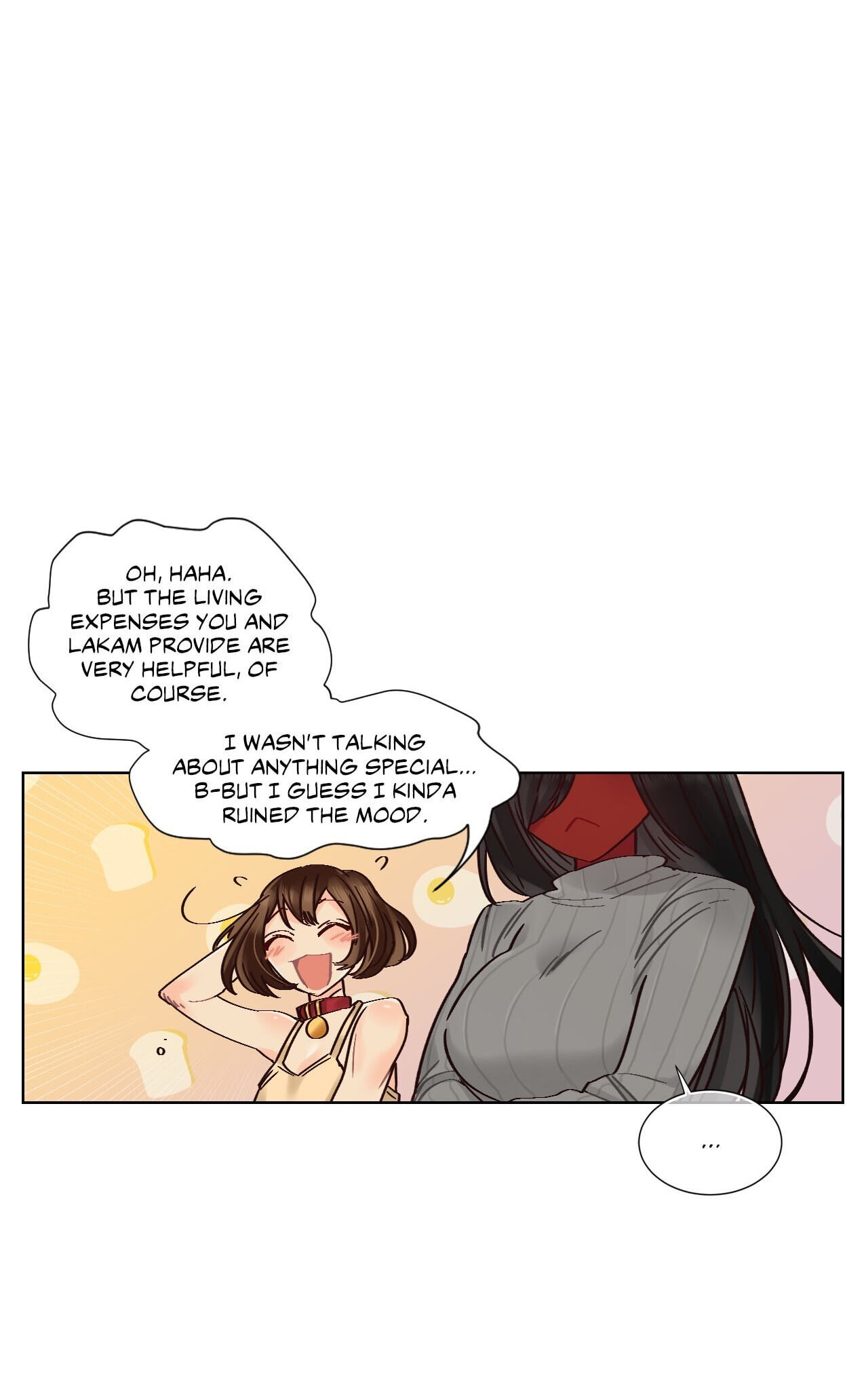 Devil Drop Chapter 21 page 40 - 