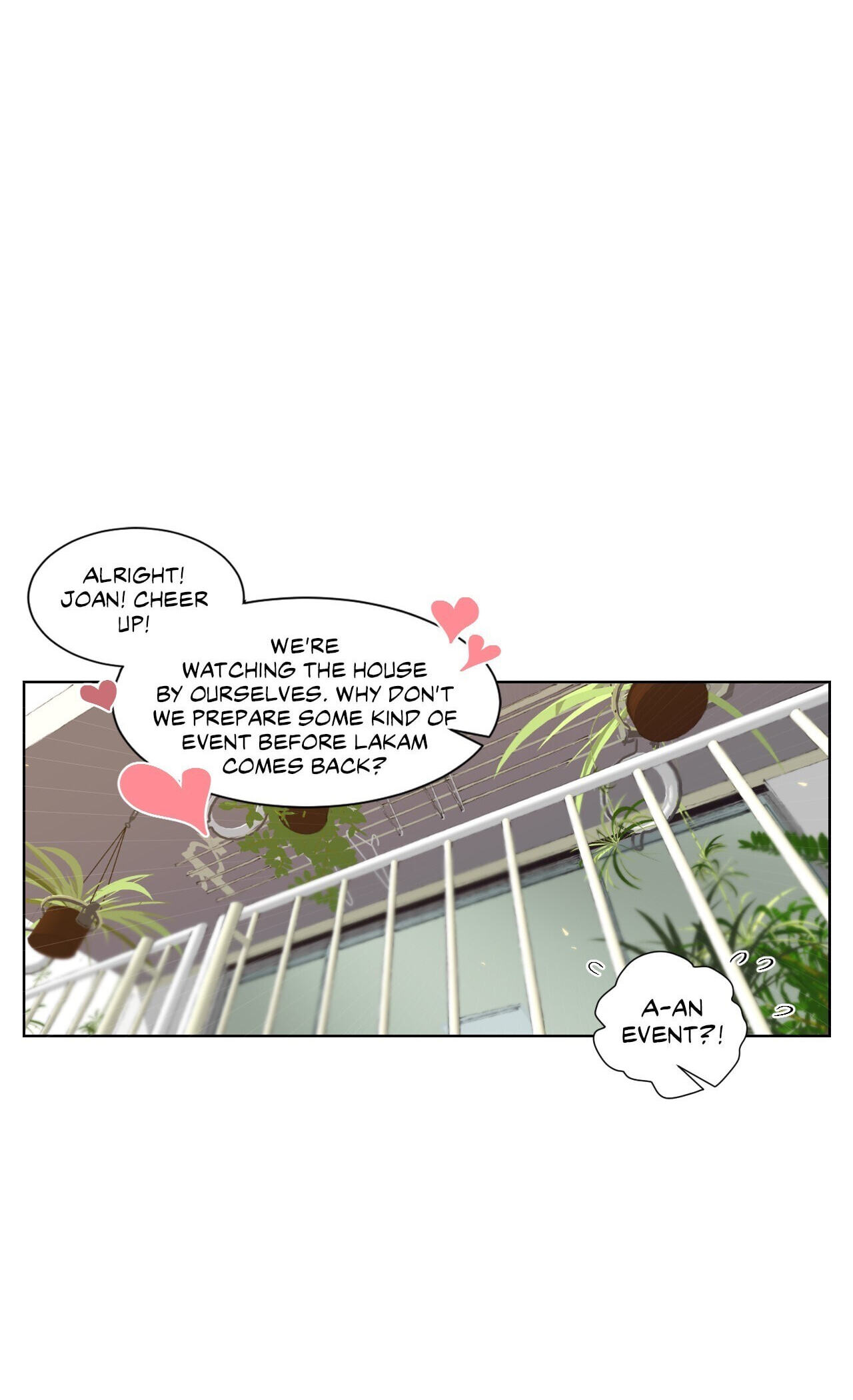 Devil Drop Chapter 21 page 46 - 