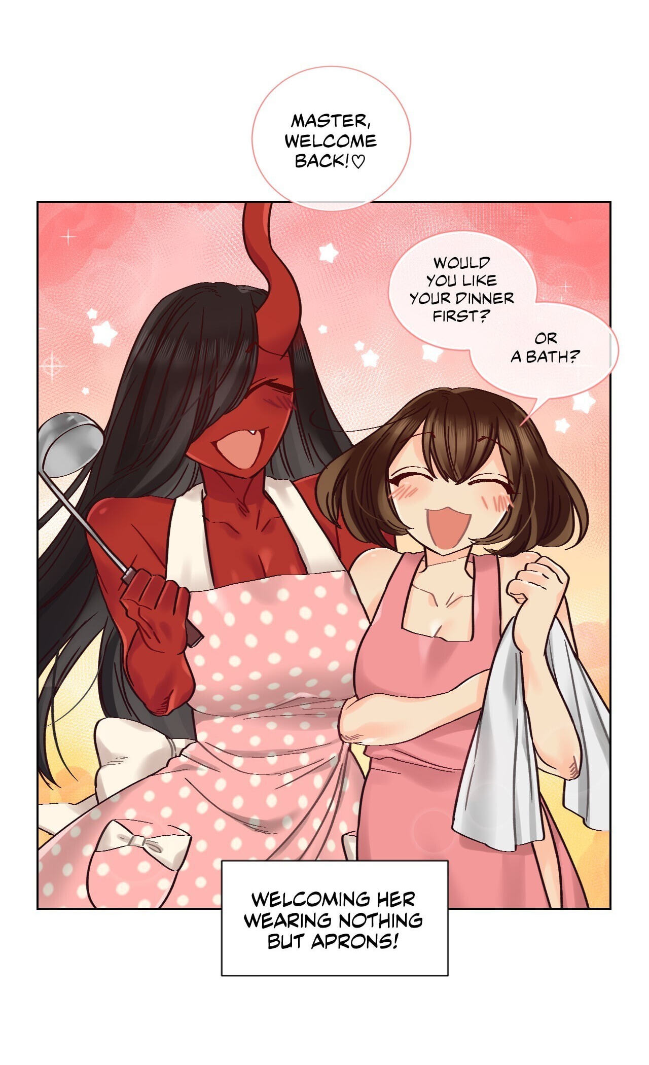 Devil Drop Chapter 21 page 50 - 