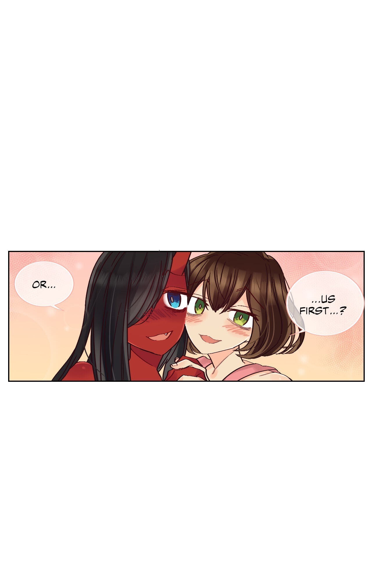 Devil Drop Chapter 21 page 51 - 