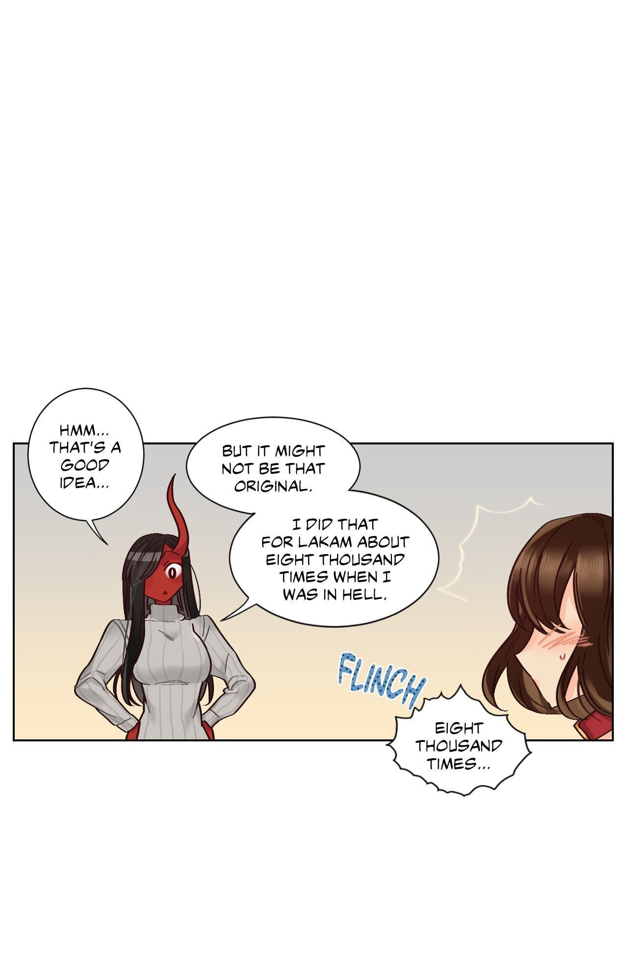 Devil Drop Chapter 21 page 52 - 