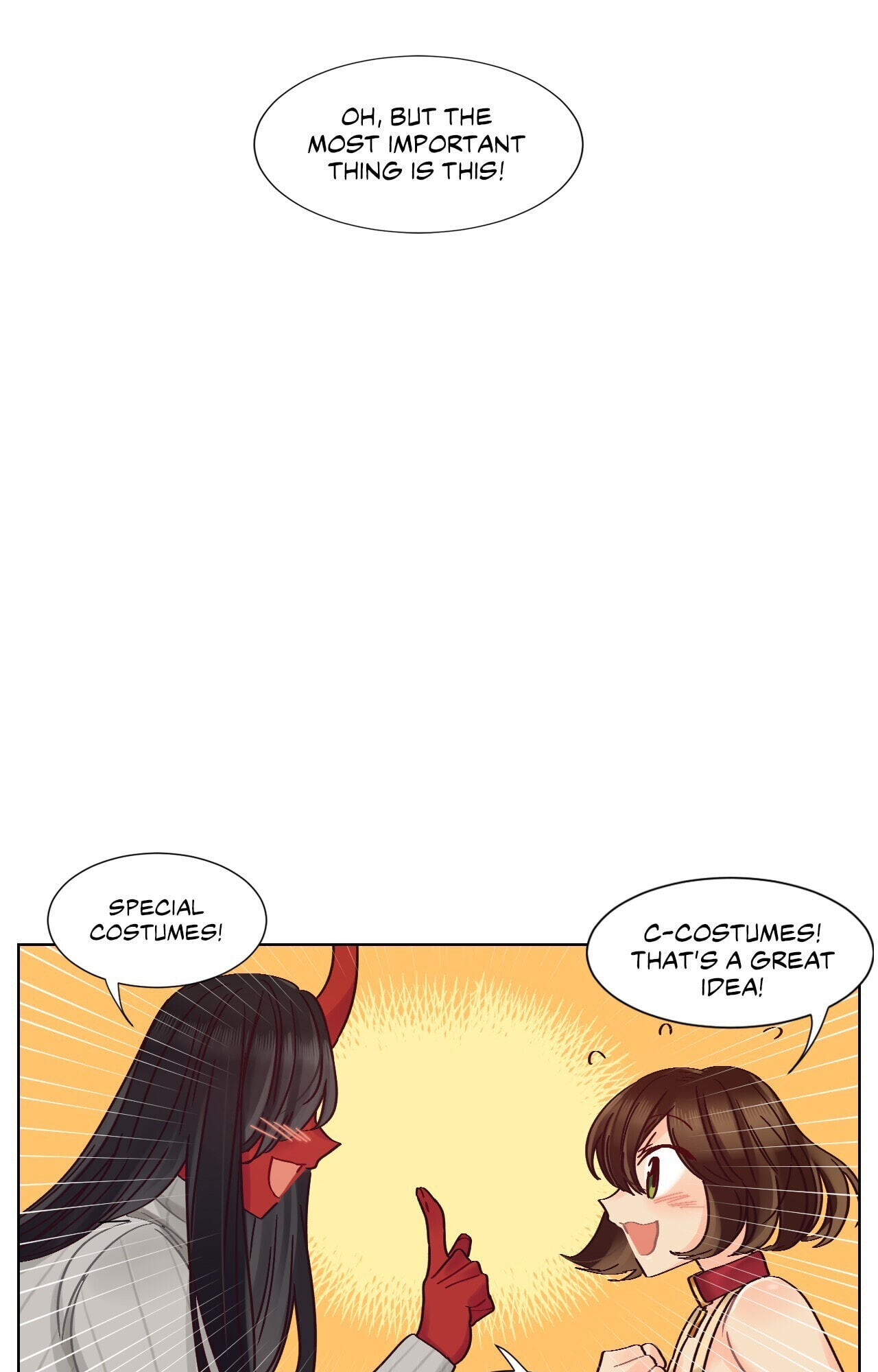 Devil Drop Chapter 21 page 55 - 