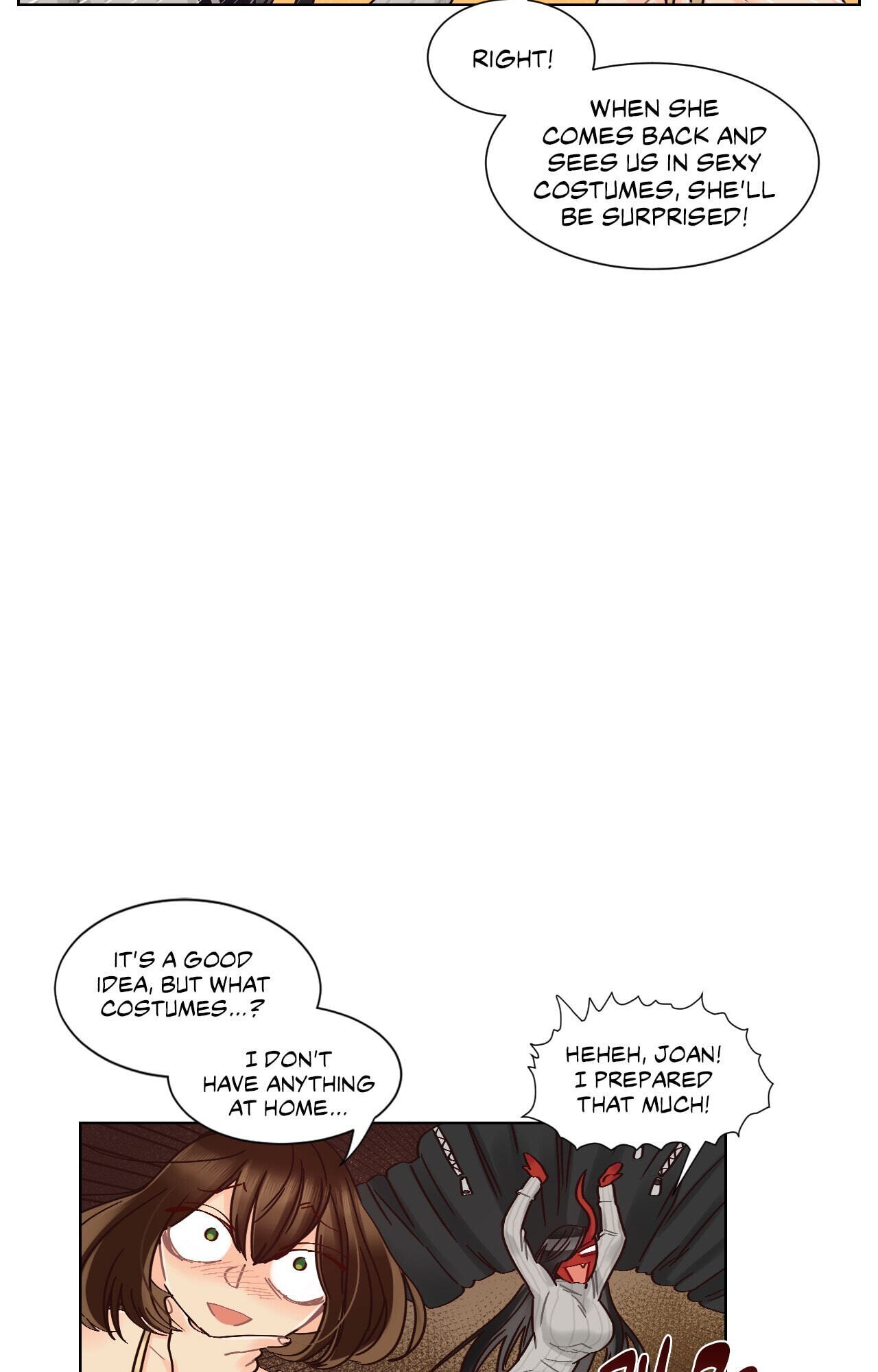 Devil Drop Chapter 21 page 56 - 
