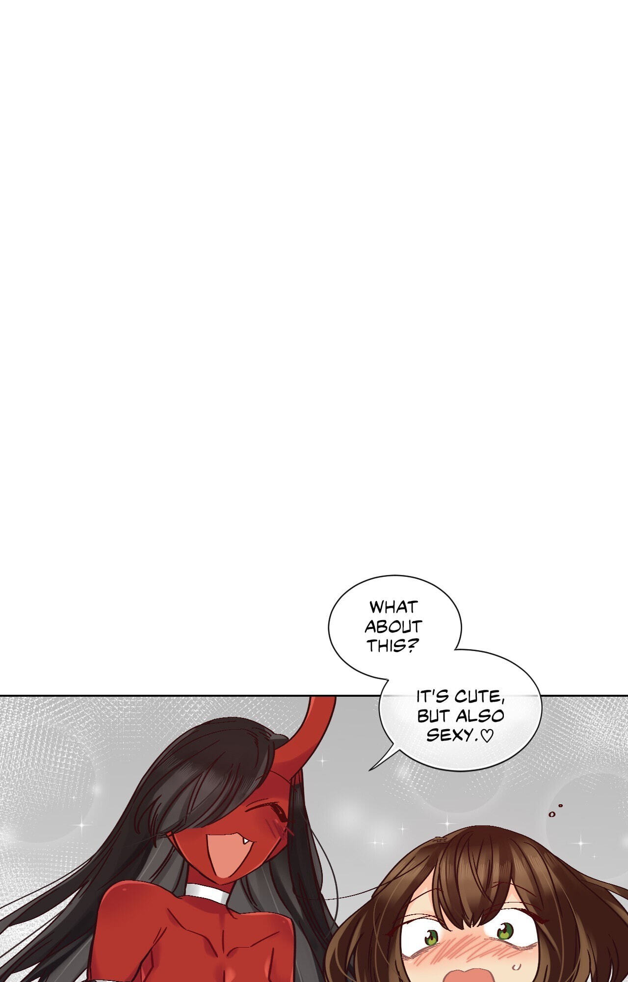 Devil Drop Chapter 21 page 59 - 