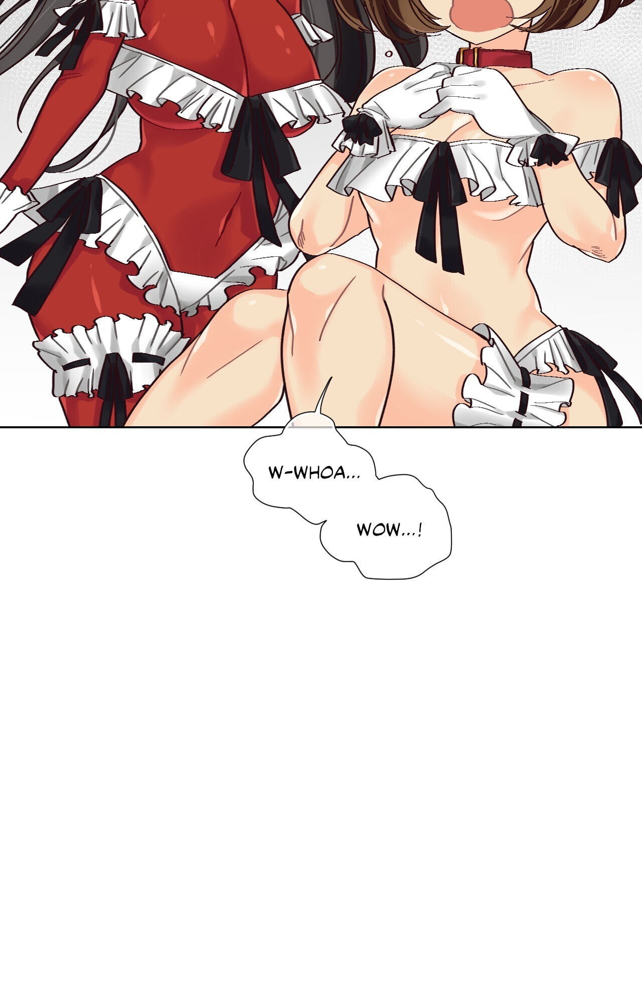 Devil Drop Chapter 21 page 60 - 