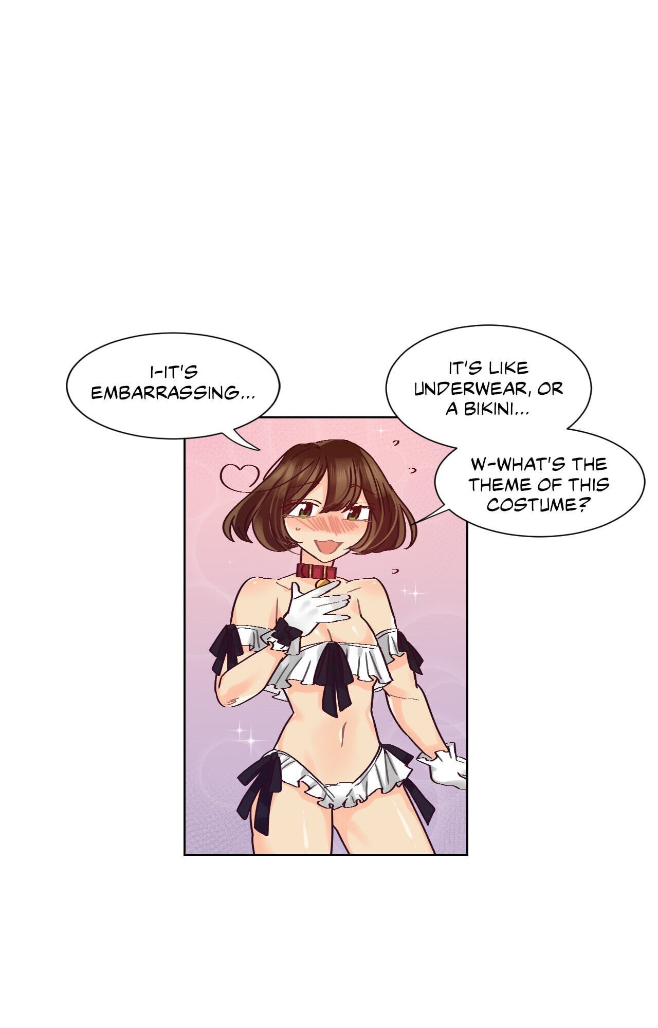 Devil Drop Chapter 21 page 61 - 