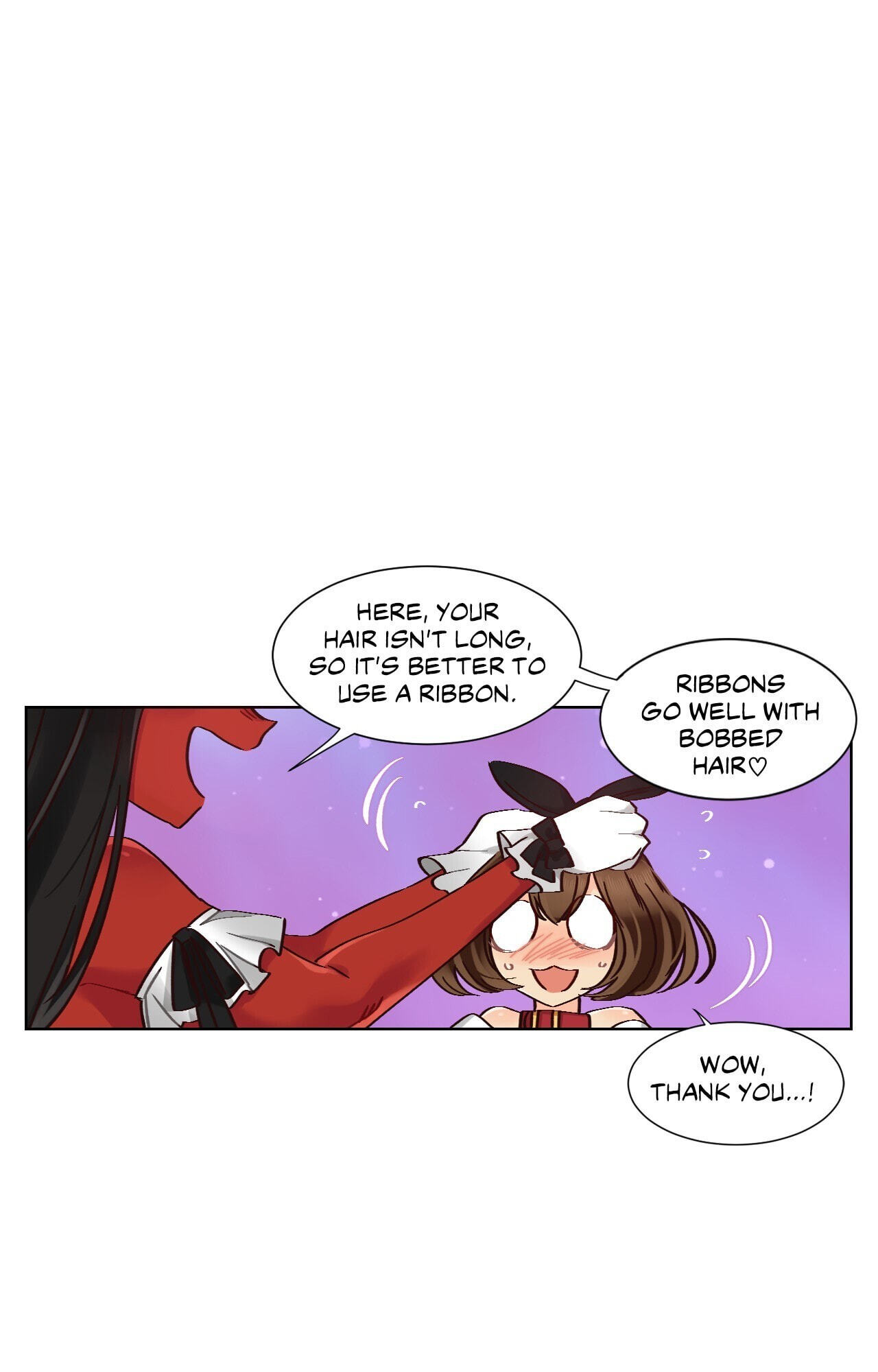 Devil Drop Chapter 21 page 63 - 