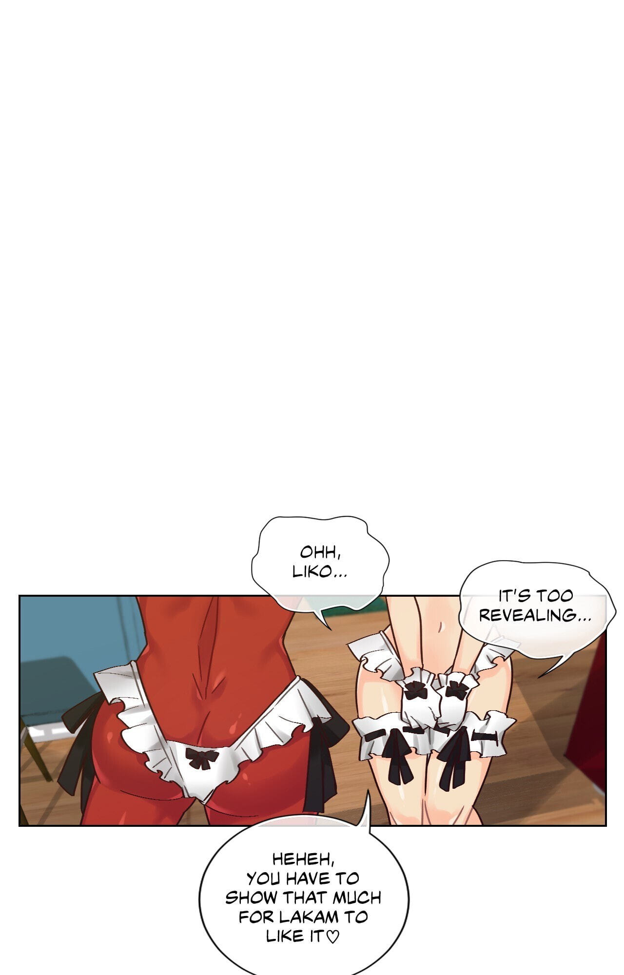 Devil Drop Chapter 21 page 64 - 
