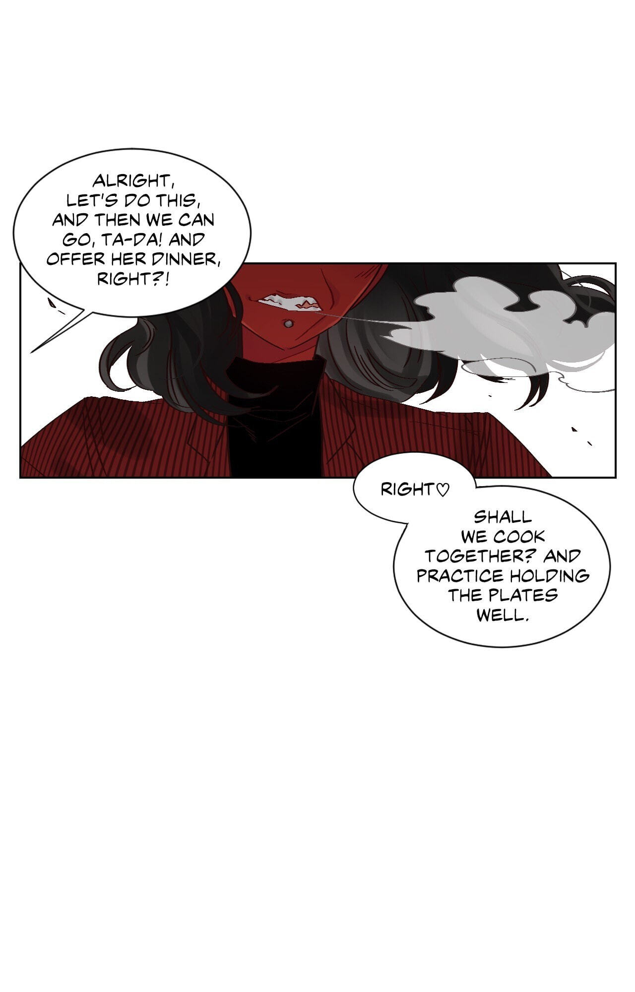 Devil Drop Chapter 21 page 67 - 