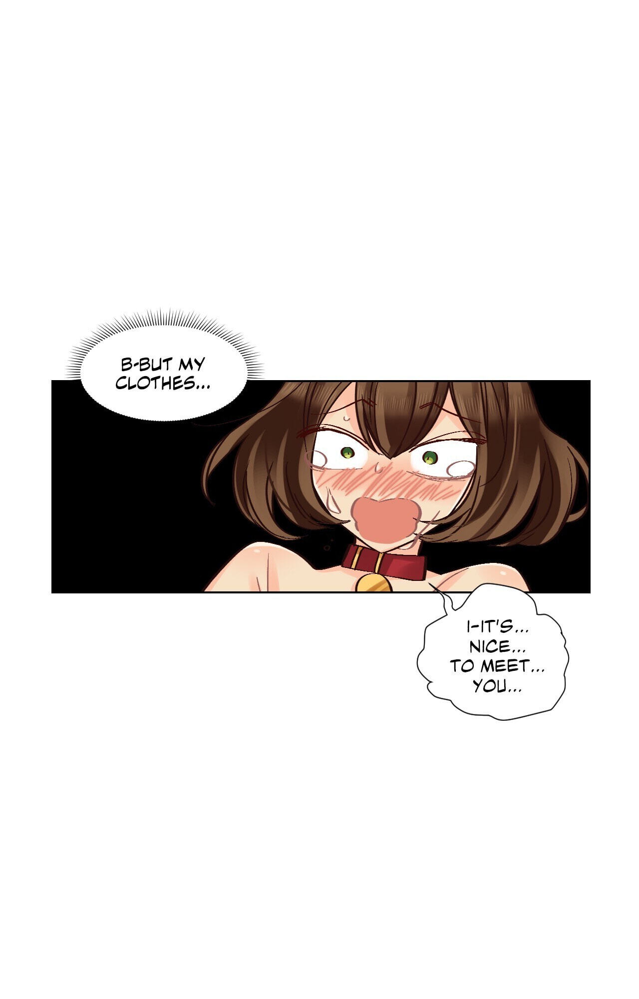 Devil Drop Chapter 22 page 14 - 
