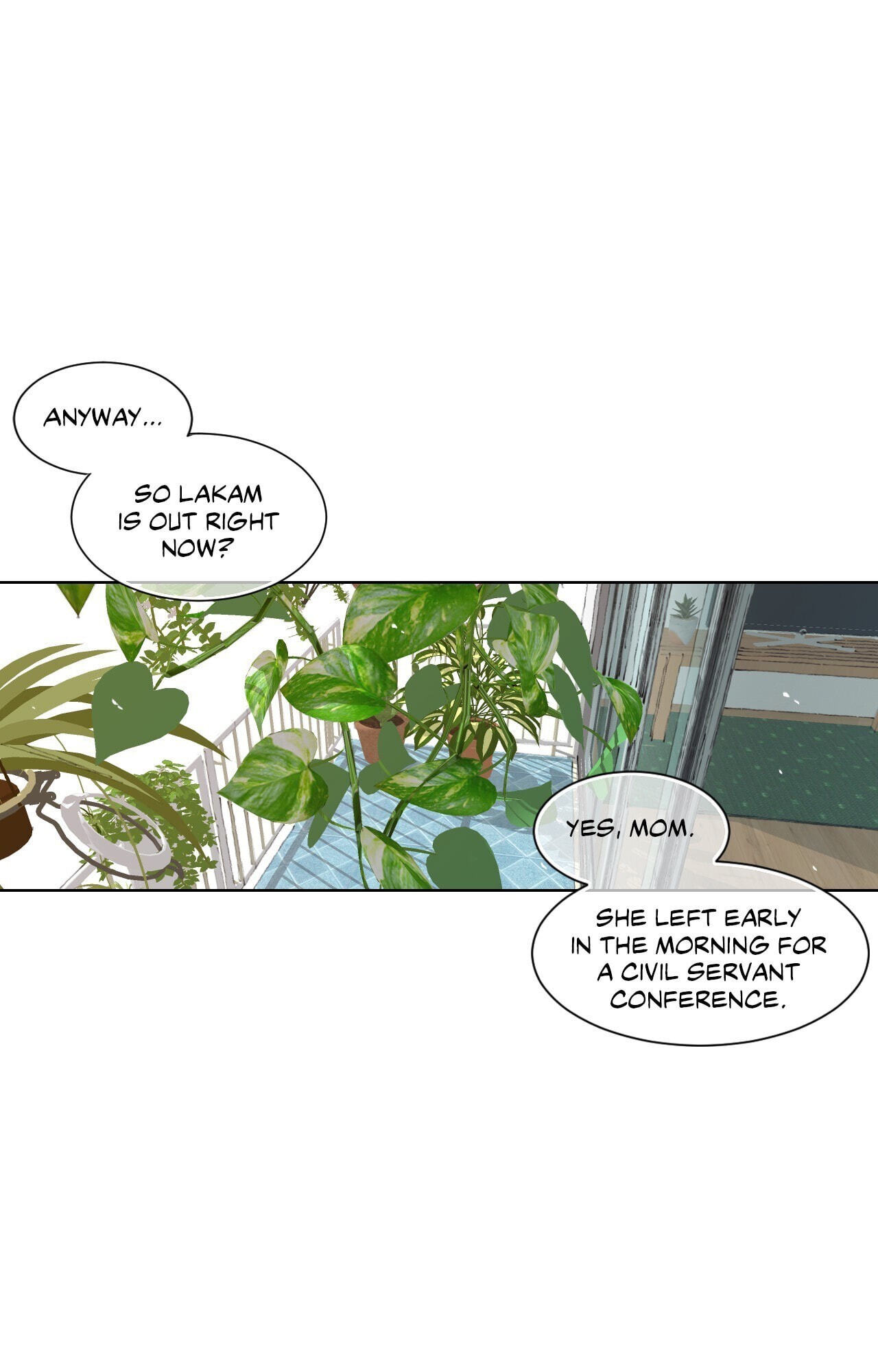 Devil Drop Chapter 22 page 17 - 