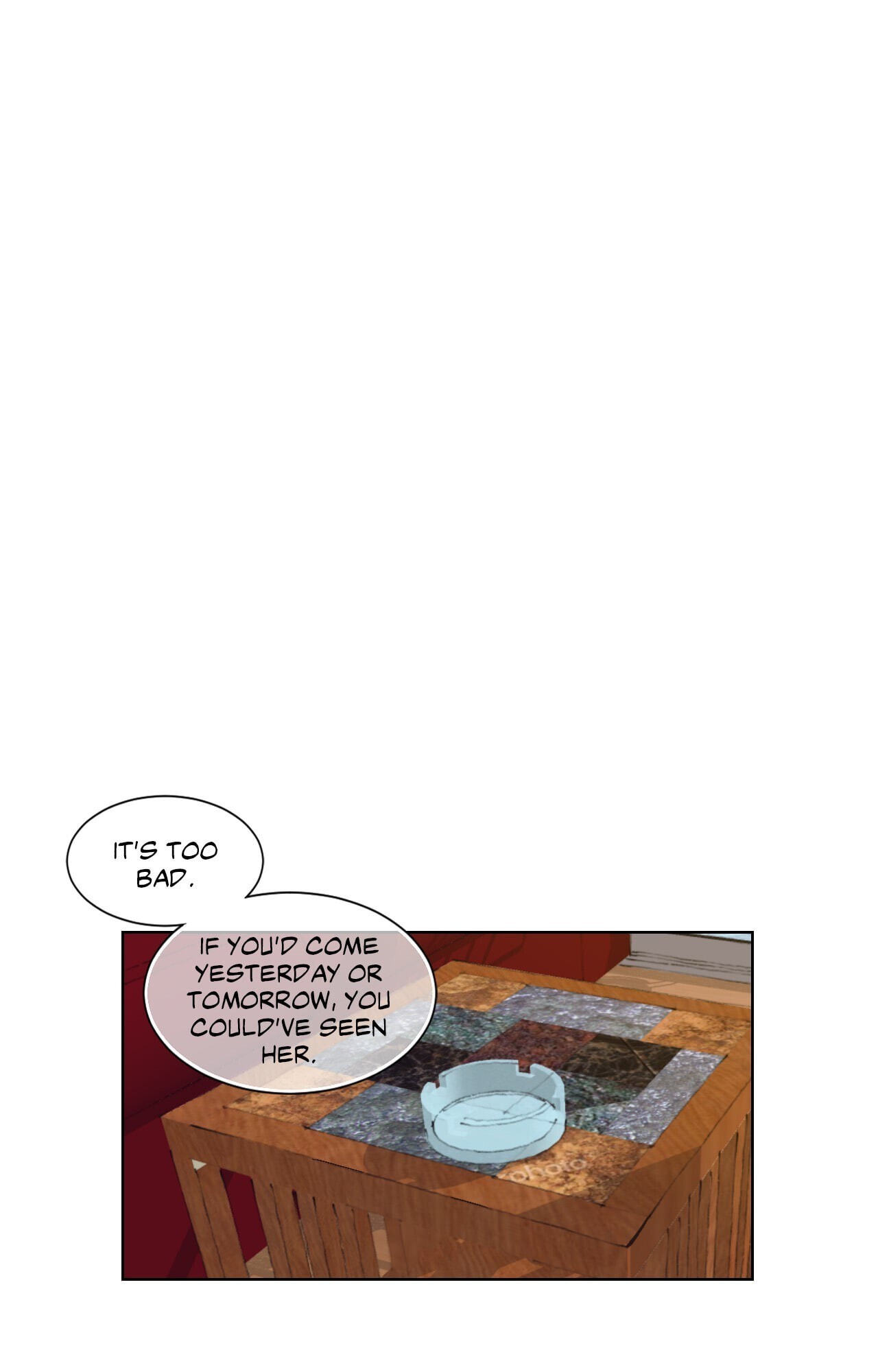 Devil Drop Chapter 22 page 18 - 