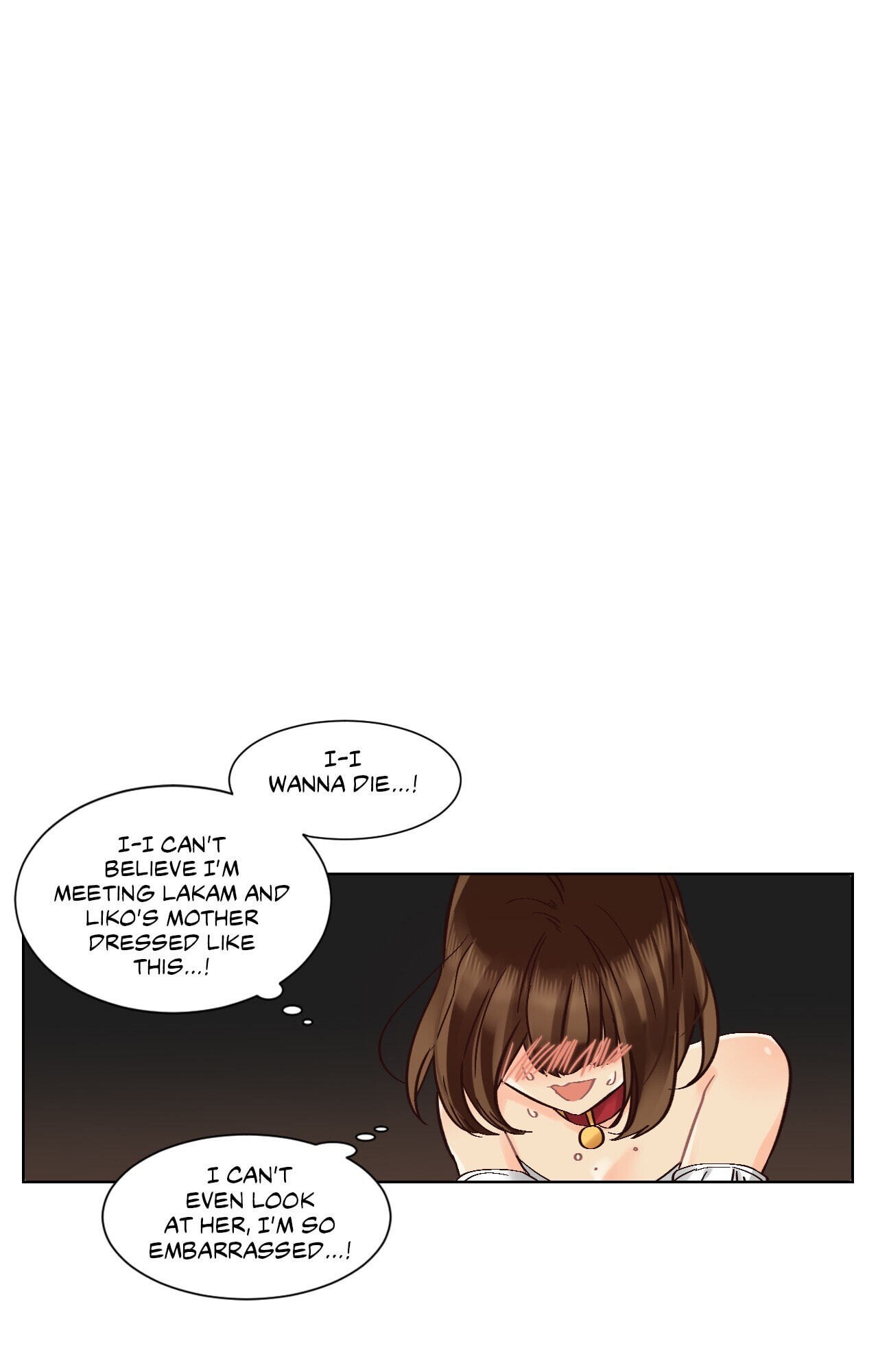 Devil Drop Chapter 22 page 21 - 