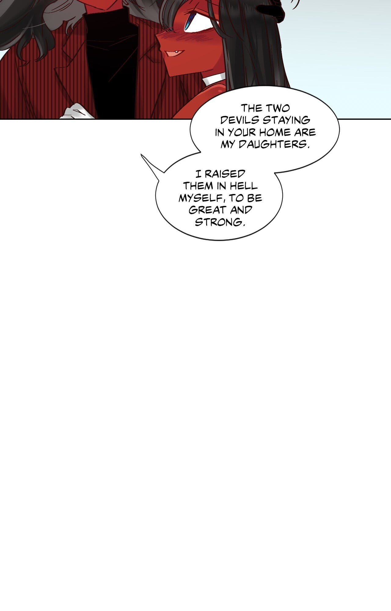 Devil Drop Chapter 22 page 23 - 