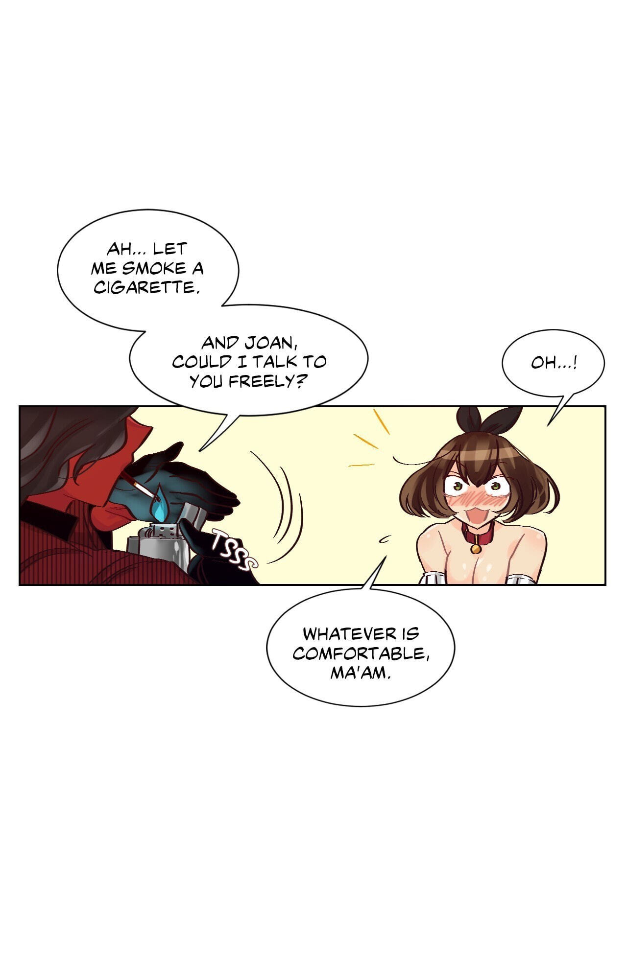 Devil Drop Chapter 22 page 24 - 