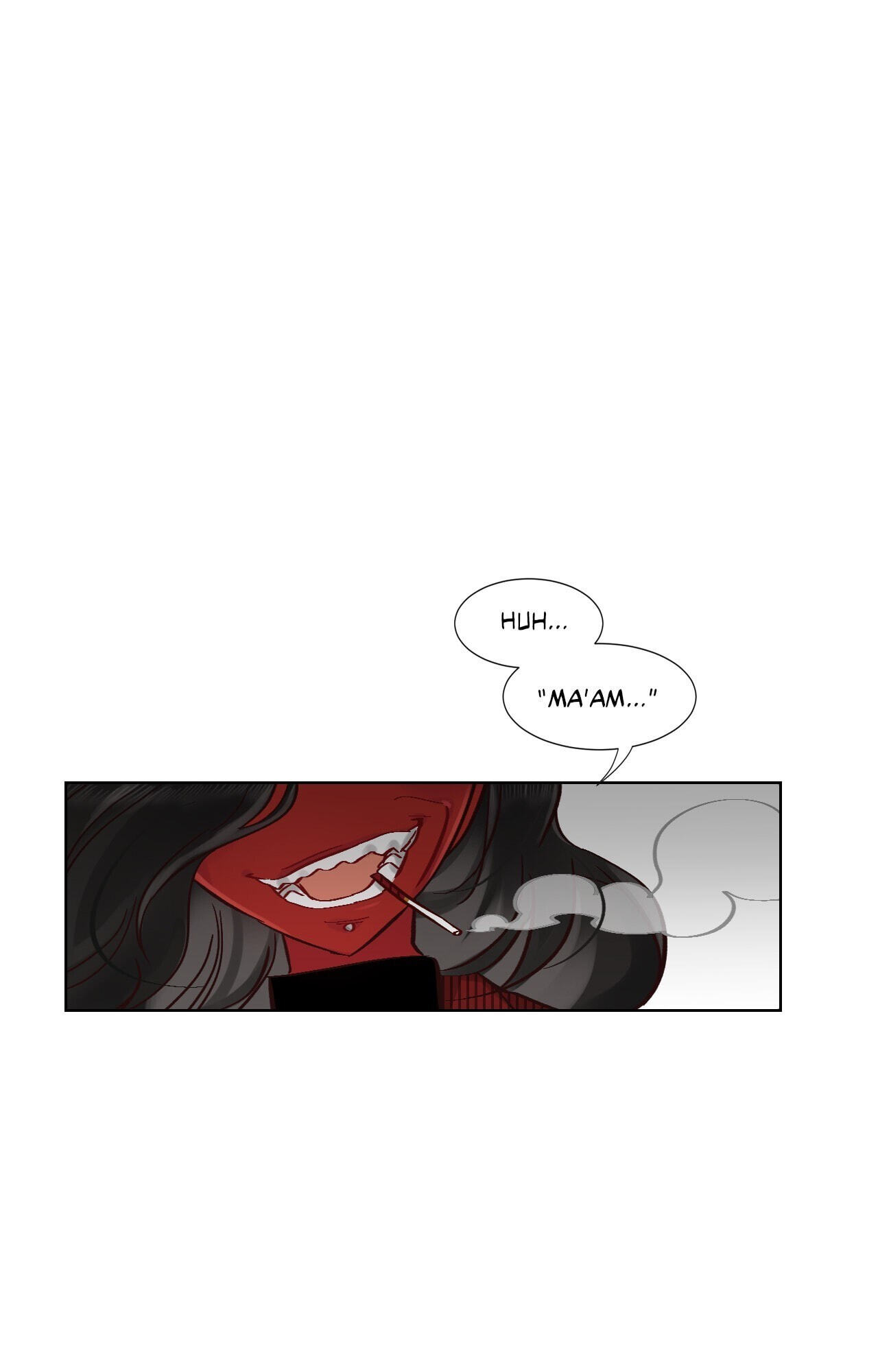 Devil Drop Chapter 22 page 25 - 