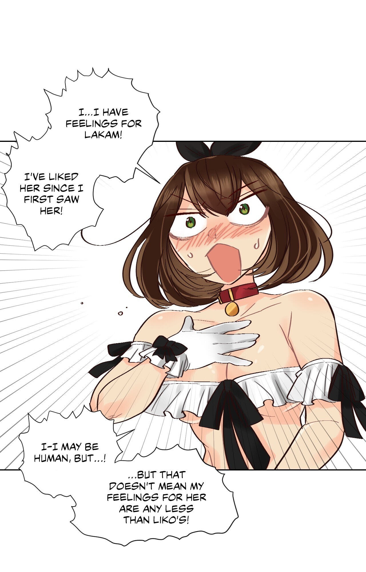 Devil Drop Chapter 22 page 30 - 