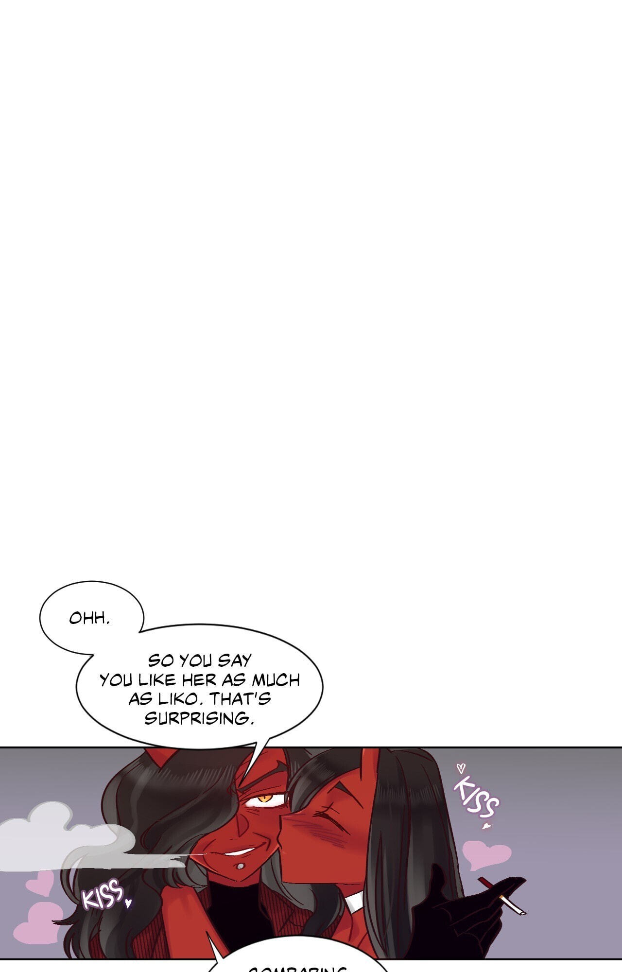 Devil Drop Chapter 22 page 31 - 