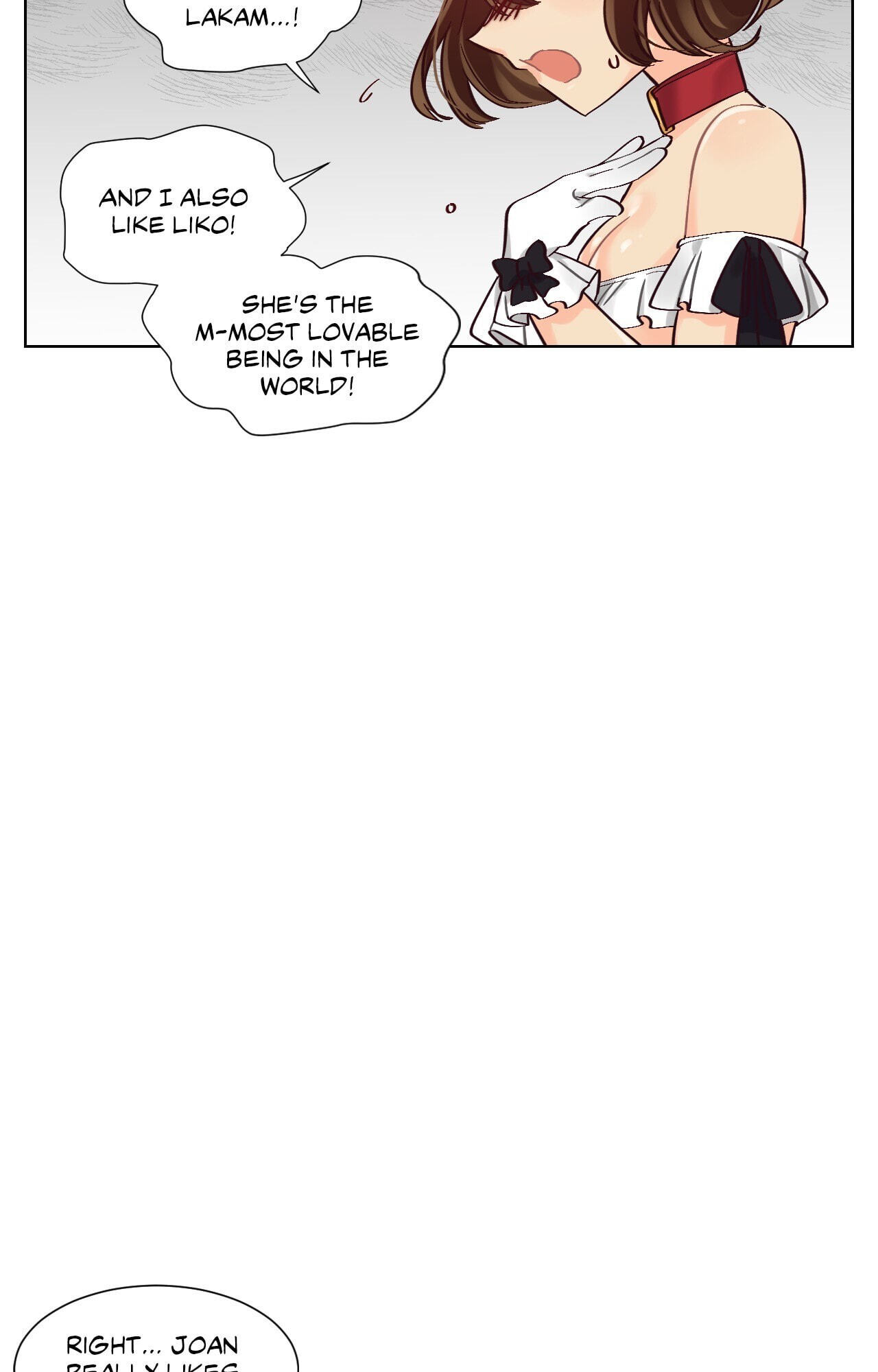 Devil Drop Chapter 22 page 33 - 