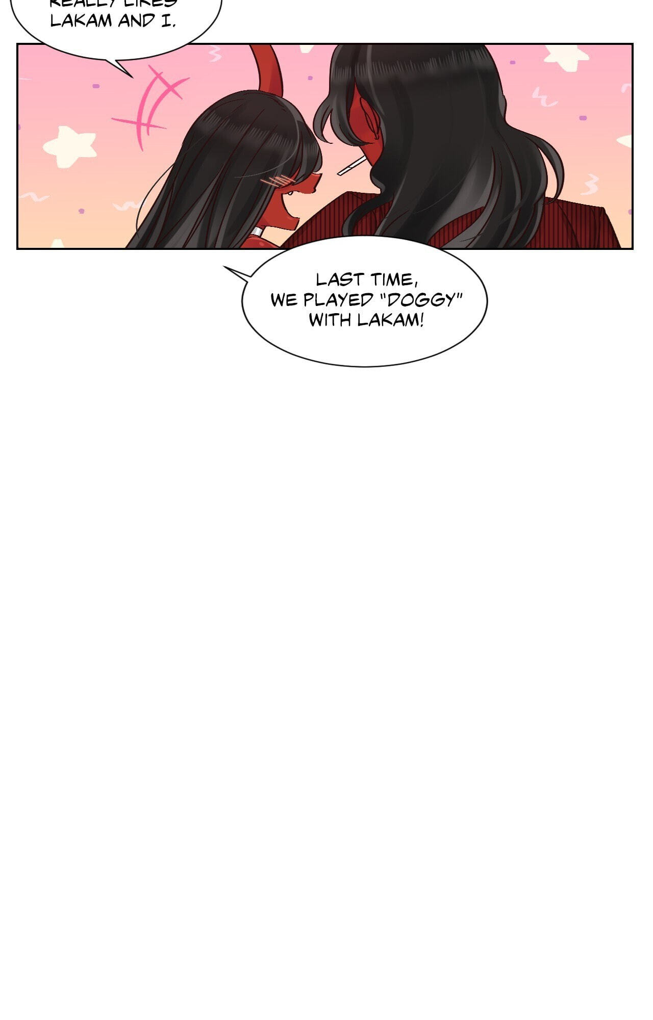 Devil Drop Chapter 22 page 34 - 