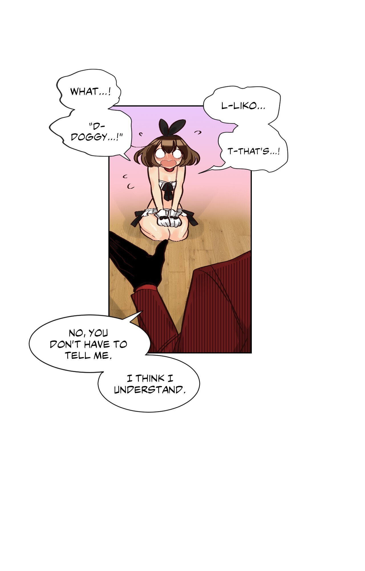 Devil Drop Chapter 22 page 35 - 