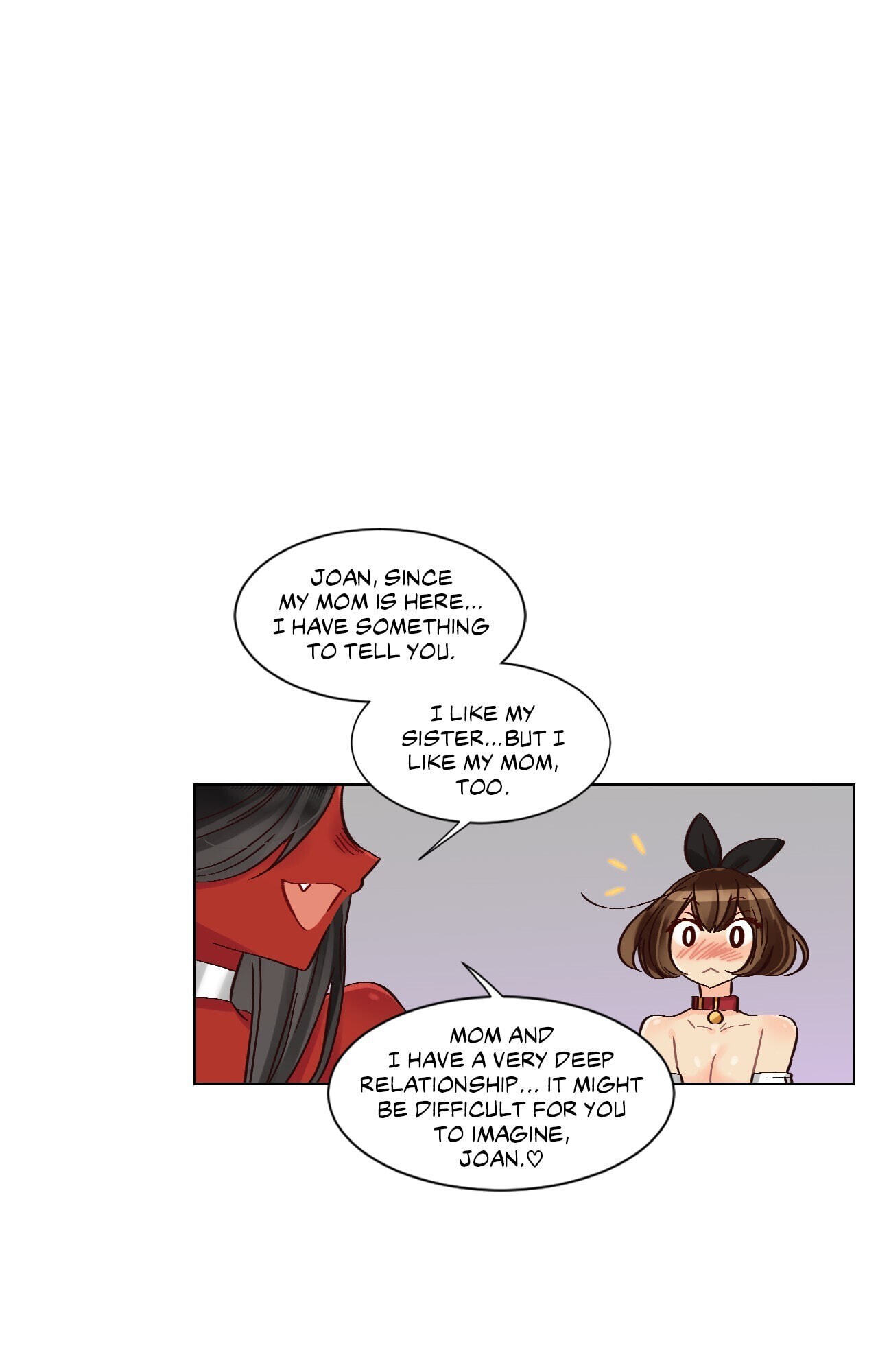 Devil Drop Chapter 22 page 39 - 