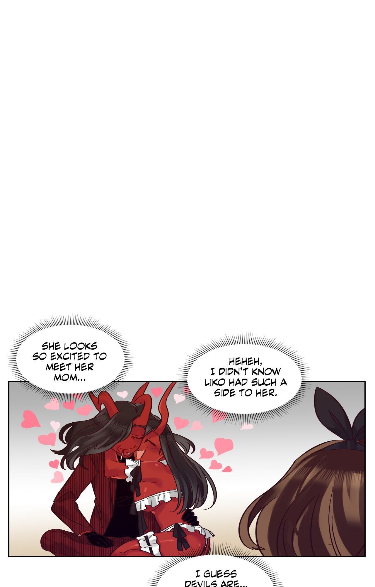 Devil Drop Chapter 22 page 42 - 