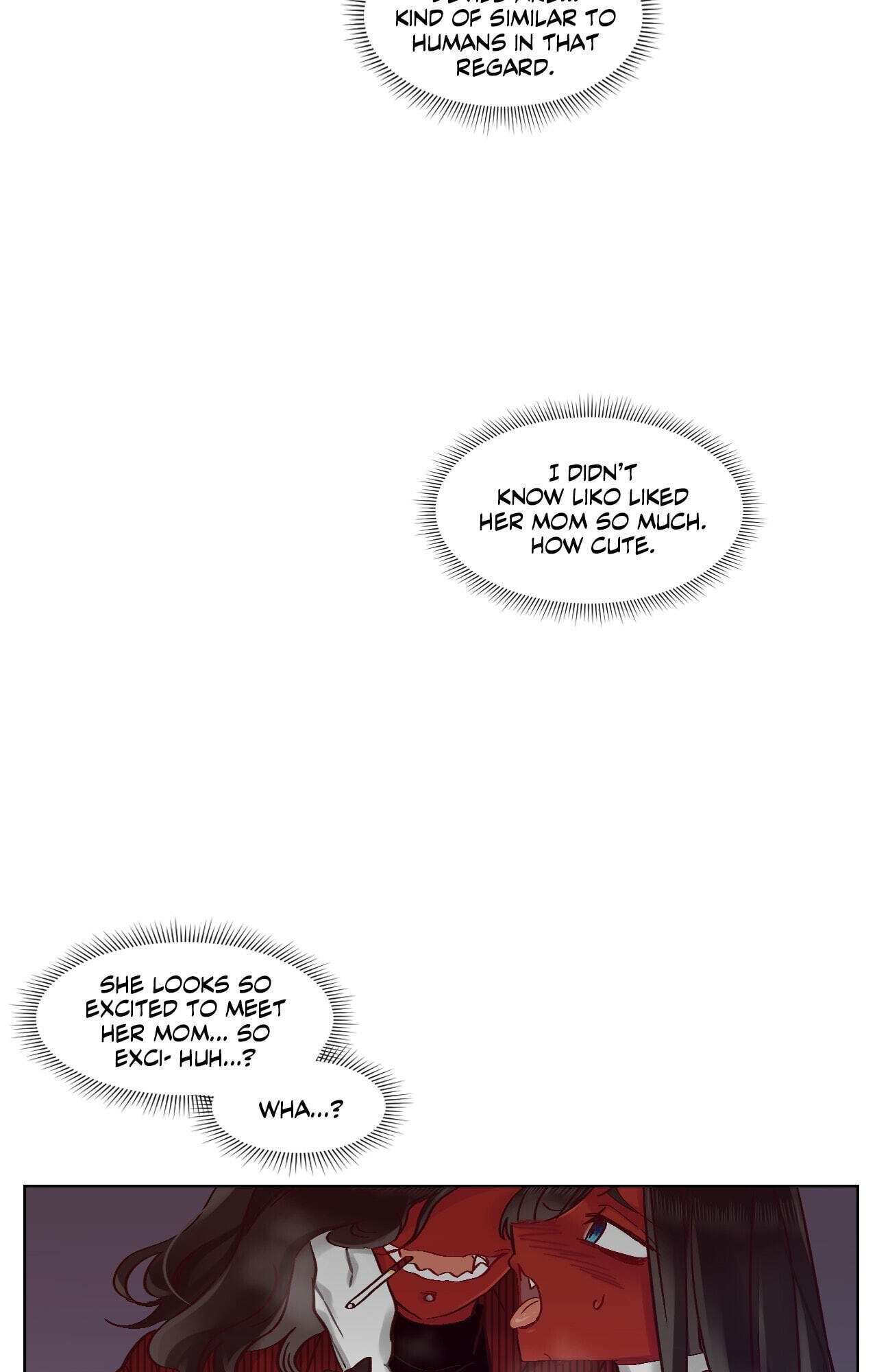Devil Drop Chapter 22 page 43 - 