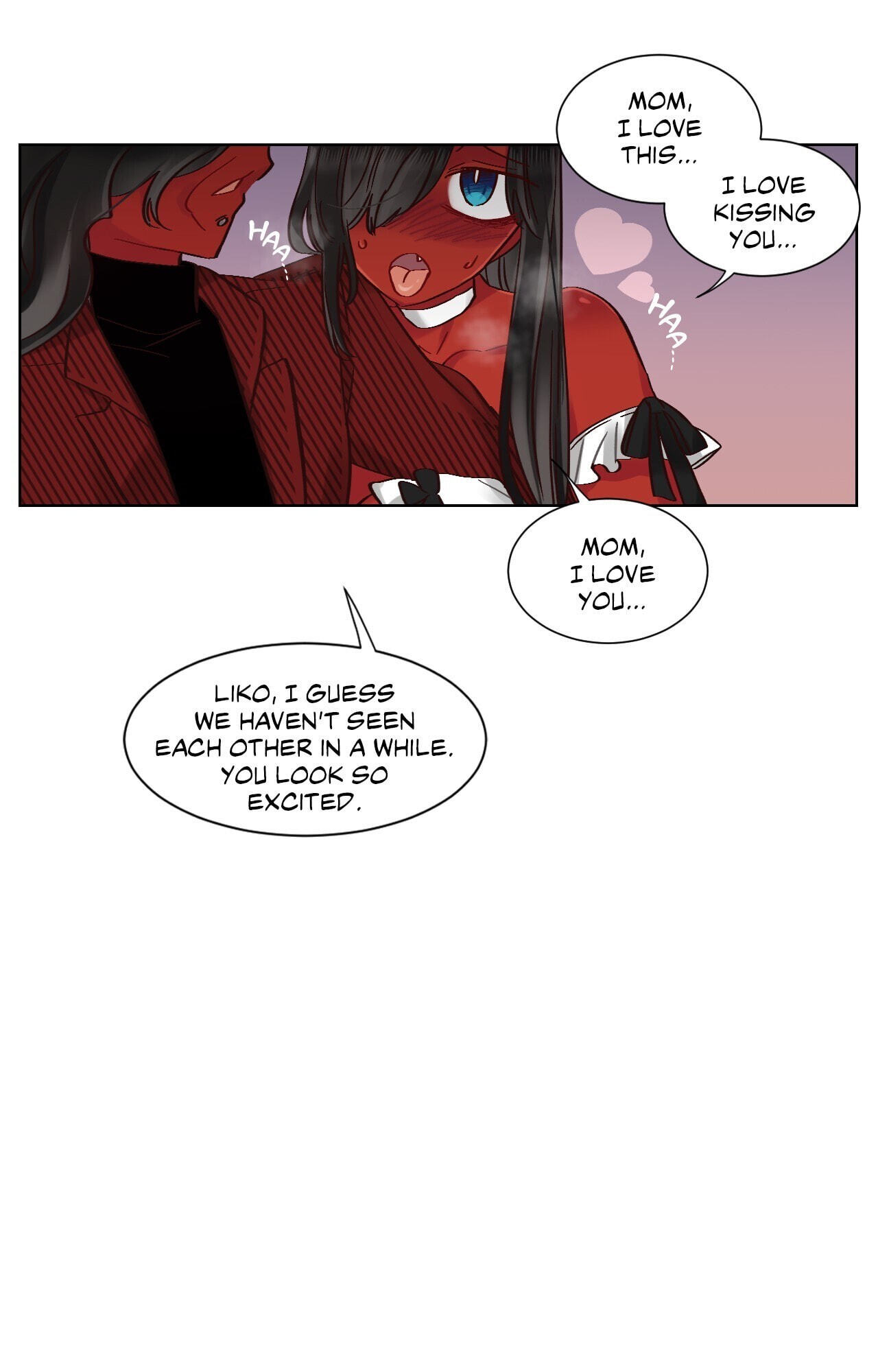 Devil Drop Chapter 22 page 48 - 
