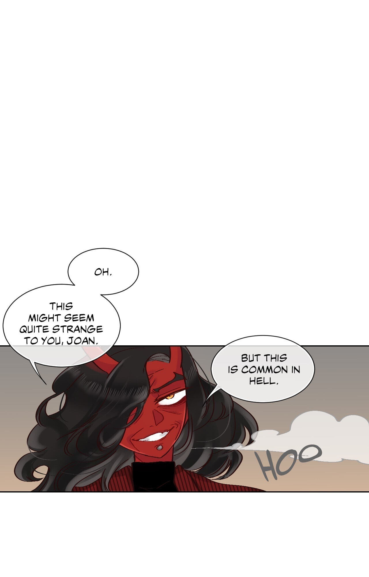 Devil Drop Chapter 22 page 49 - 