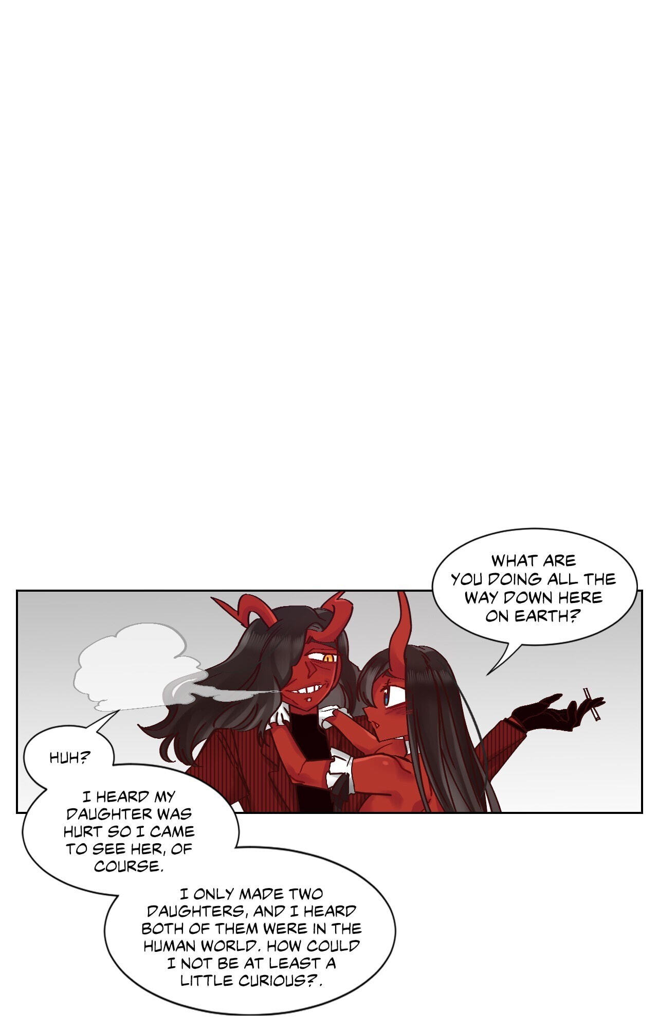 Devil Drop Chapter 22 page 6 - 