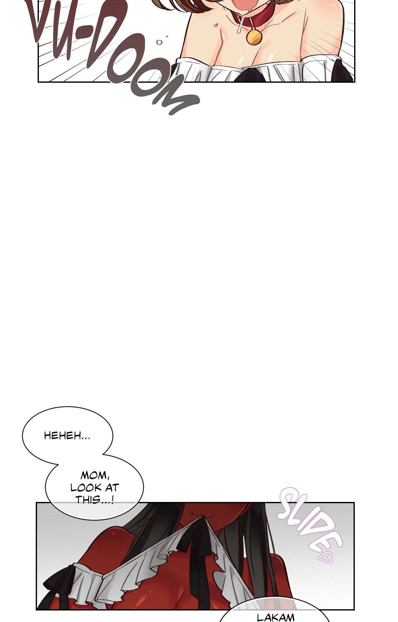 Devil Drop Chapter 22 page 52 - 