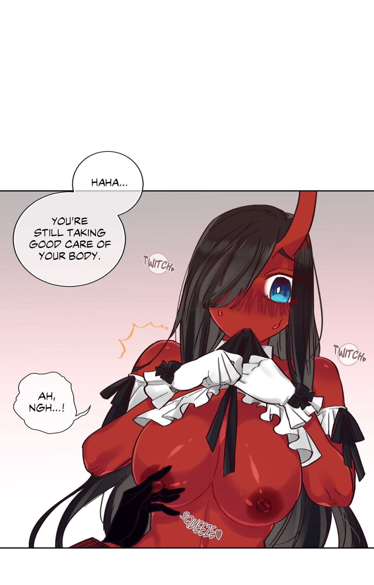 Devil Drop Chapter 22 page 54 - 