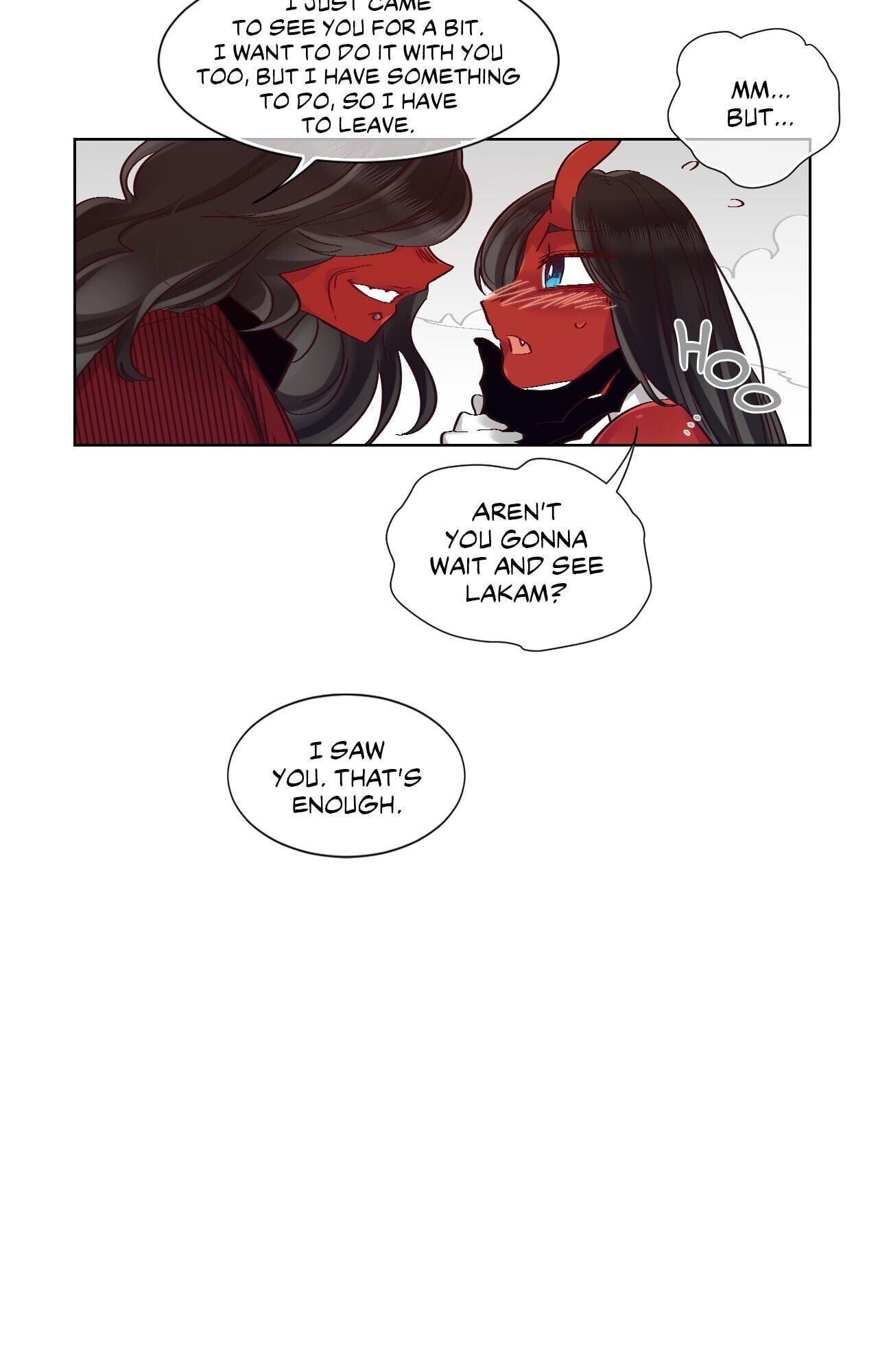 Devil Drop Chapter 22 page 57 - 