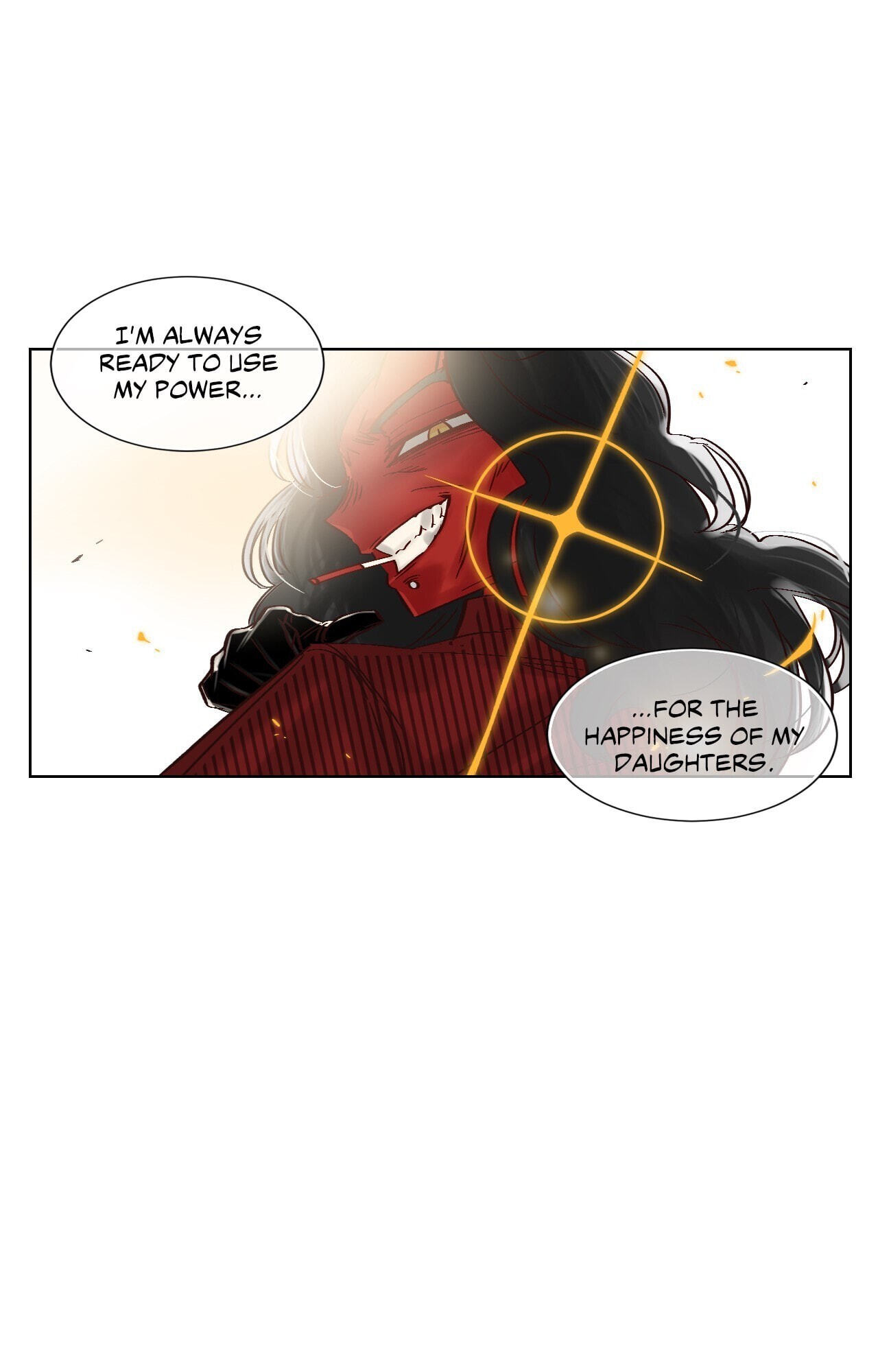 Devil Drop Chapter 22 page 61 - 