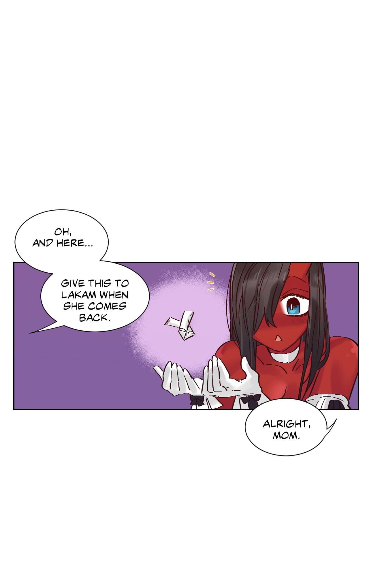 Devil Drop Chapter 22 page 64 - 