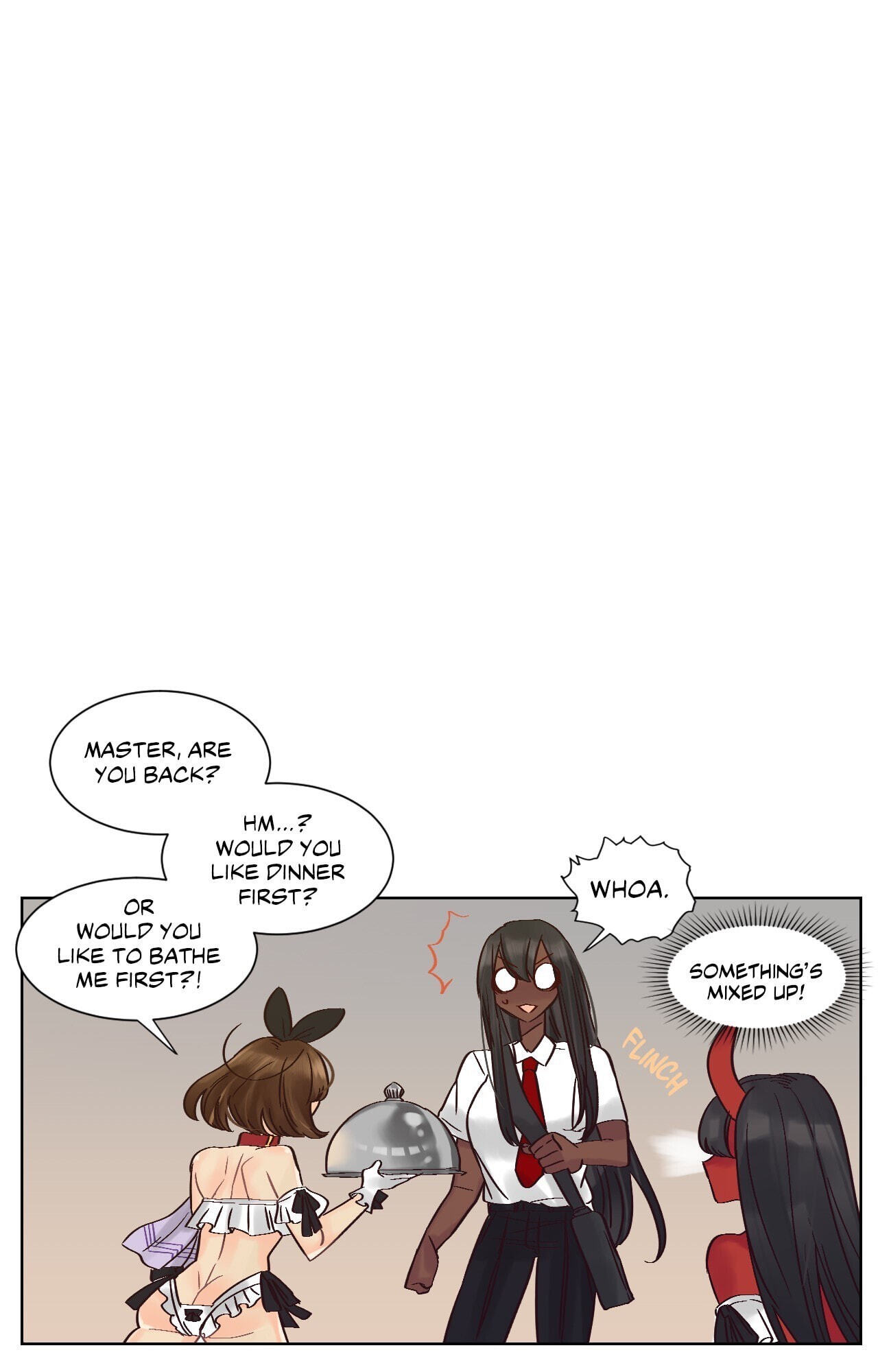 Devil Drop Chapter 22 page 70 - 