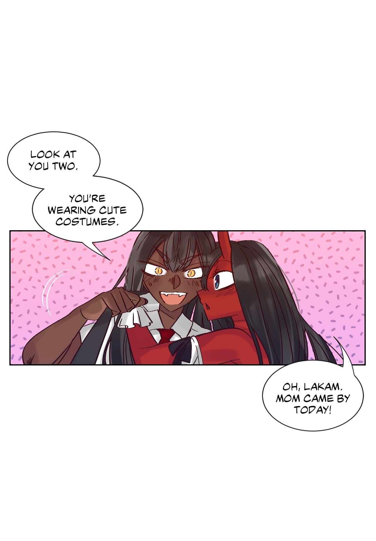 Devil Drop Chapter 22 page 71 - 