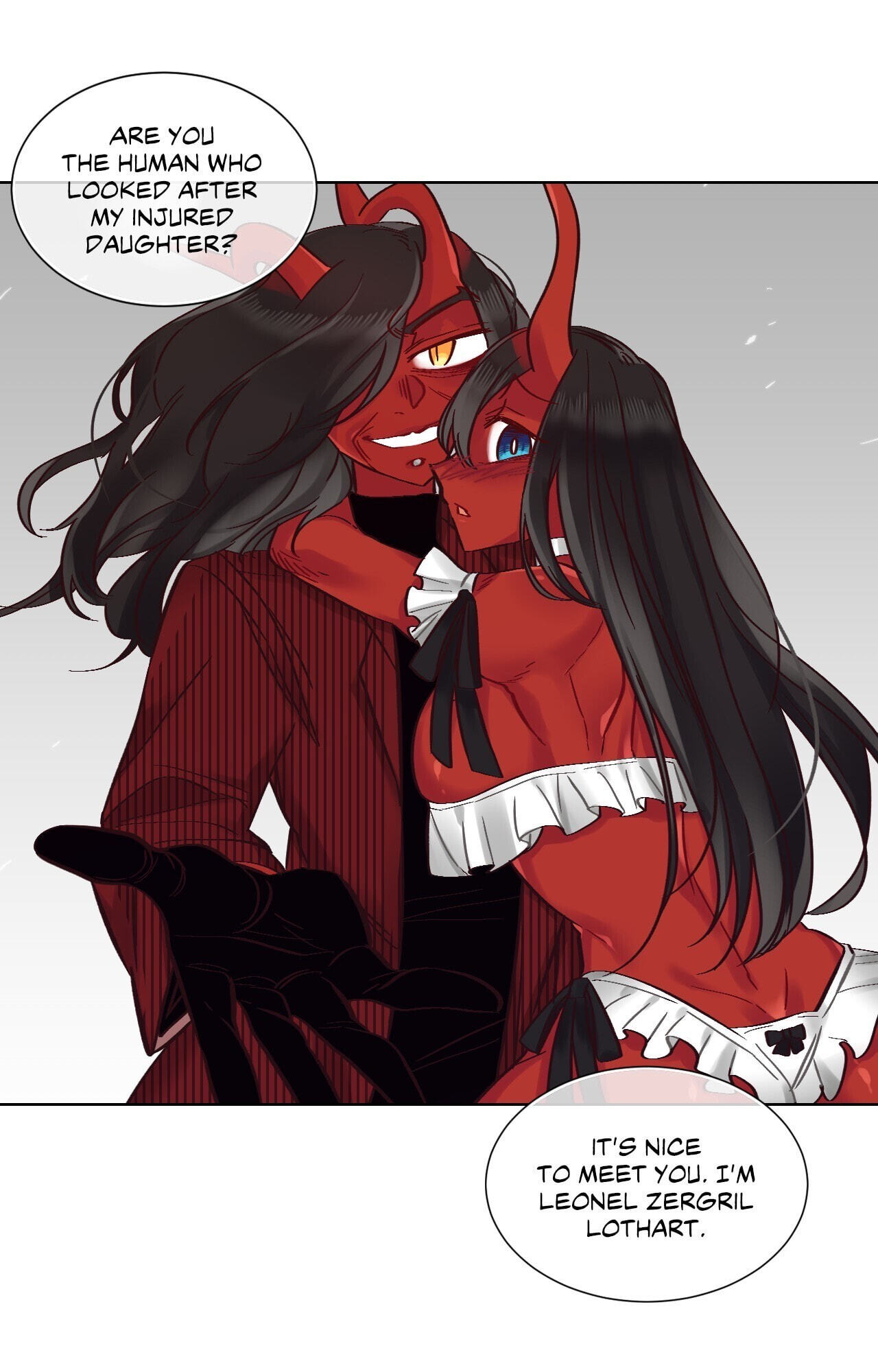 Devil Drop Chapter 22 page 10 - 
