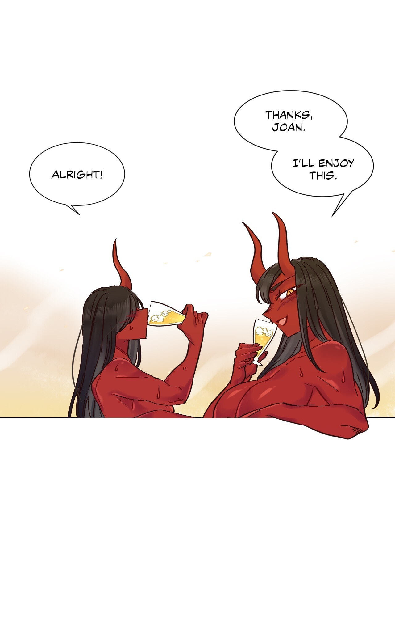 Devil Drop Chapter 23 page 13 - 