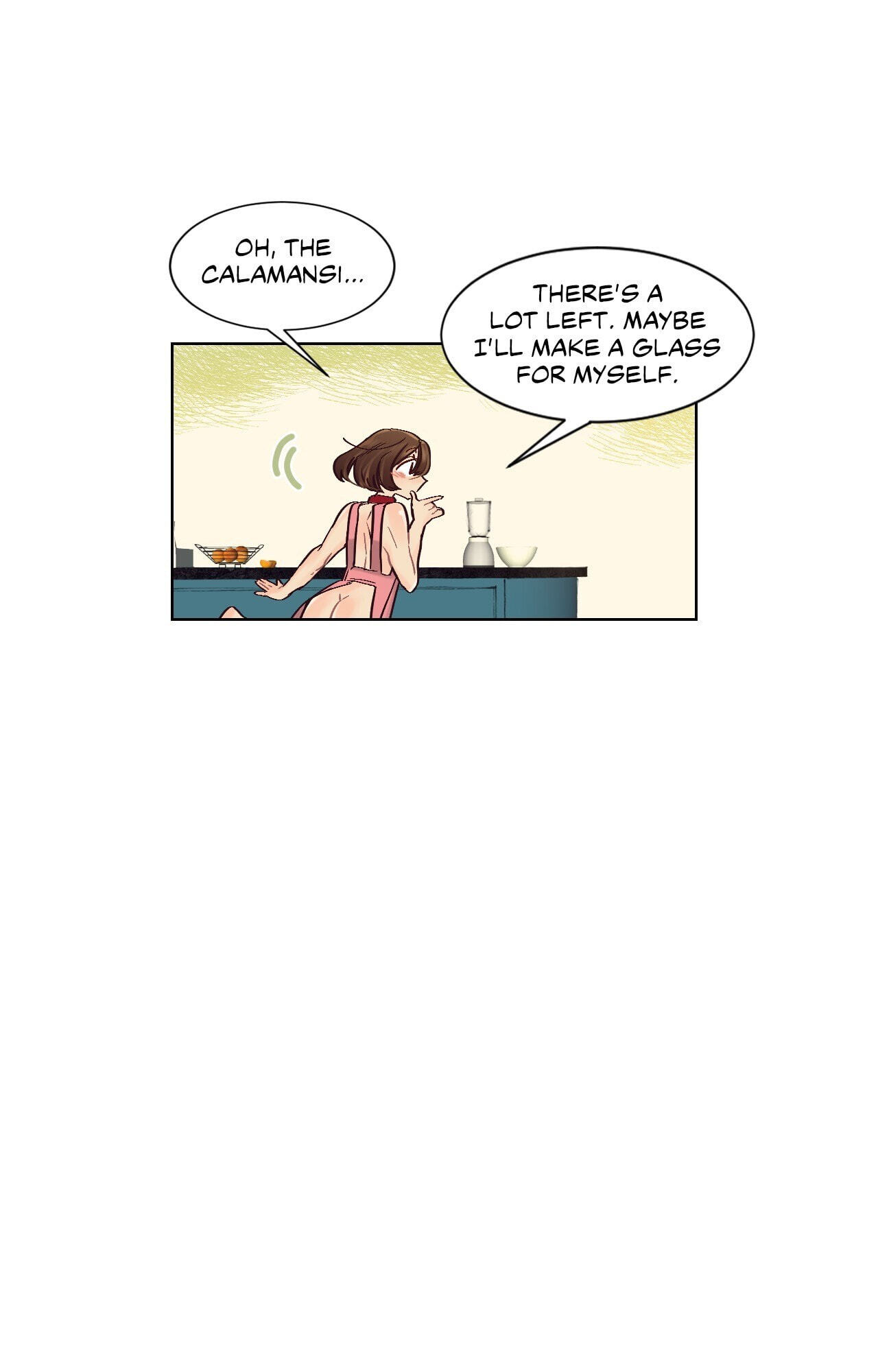 Devil Drop Chapter 23 page 19 - 