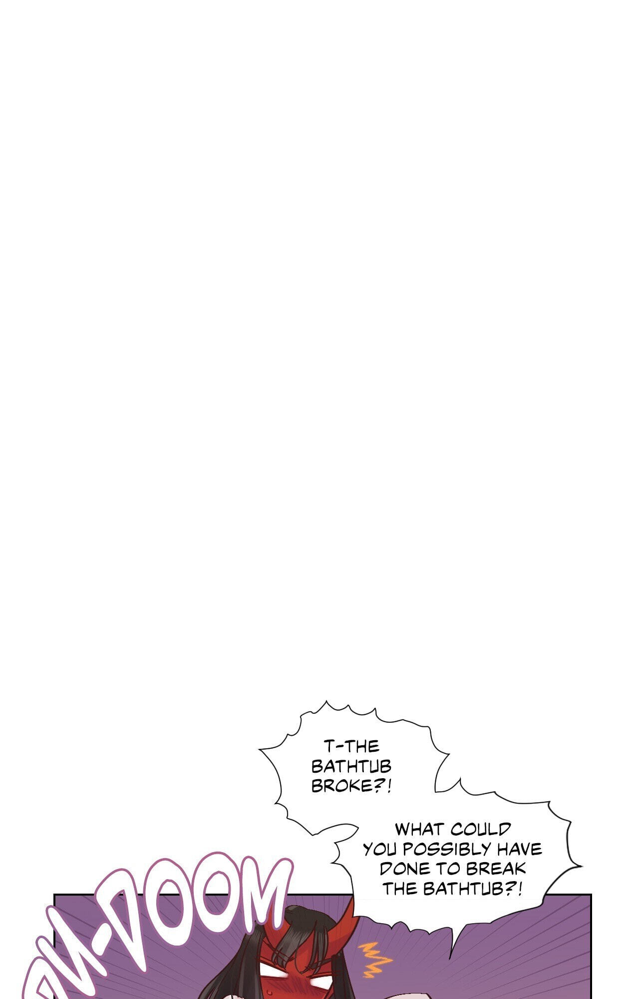 Devil Drop Chapter 23 page 26 - 