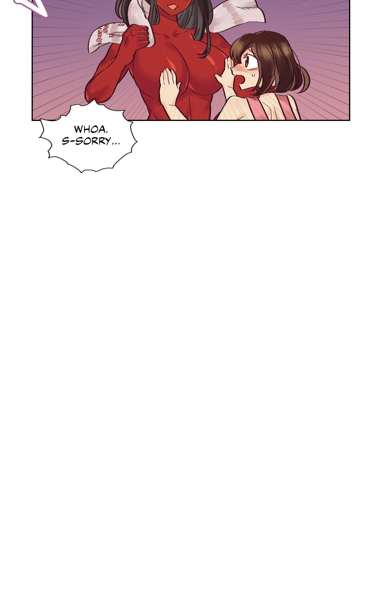 Devil Drop Chapter 23 page 27 - 
