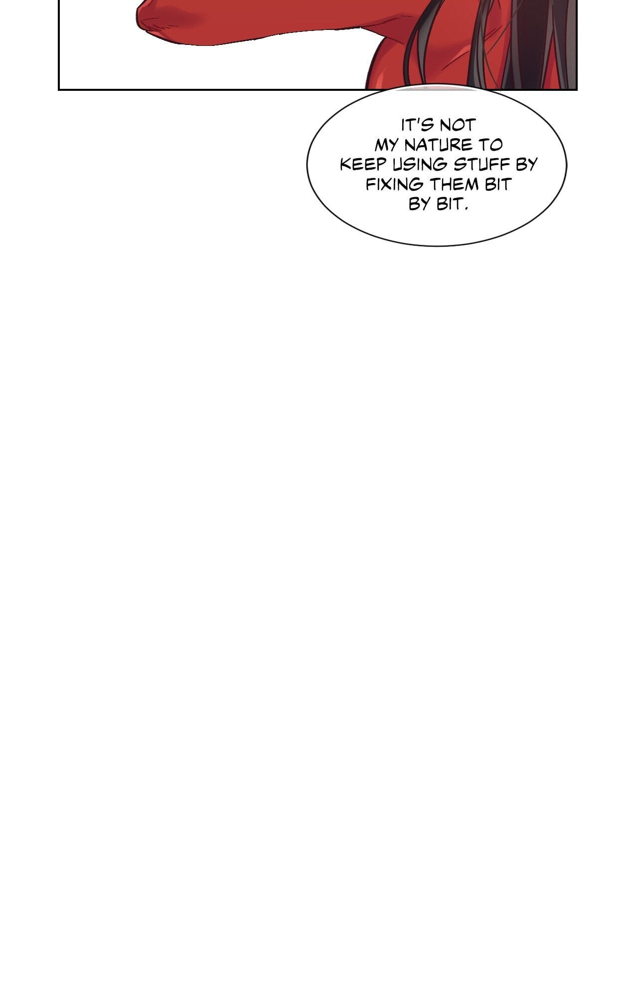 Devil Drop Chapter 23 page 30 - 