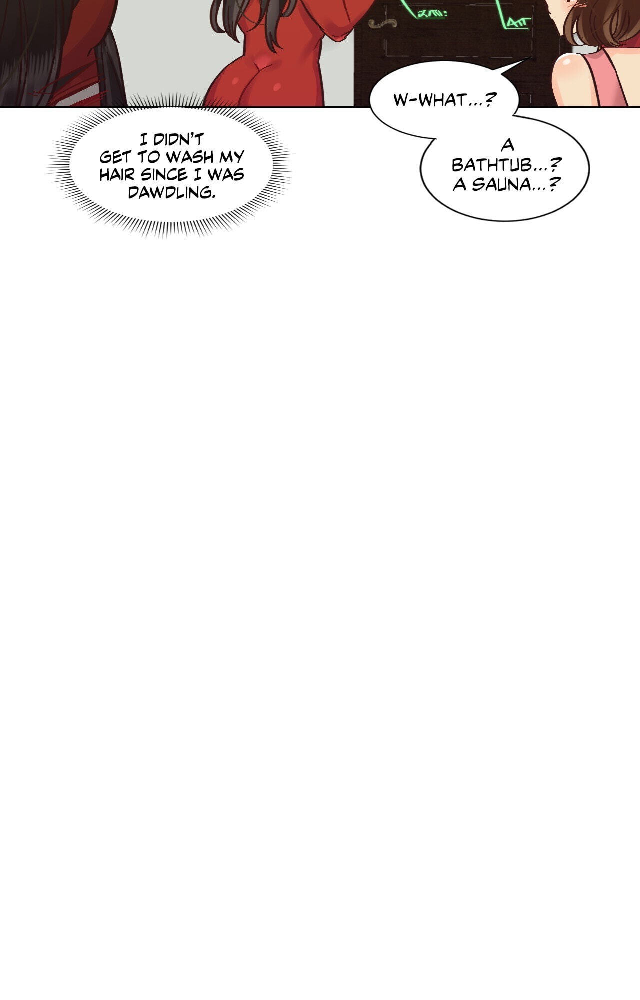 Devil Drop Chapter 23 page 35 - 