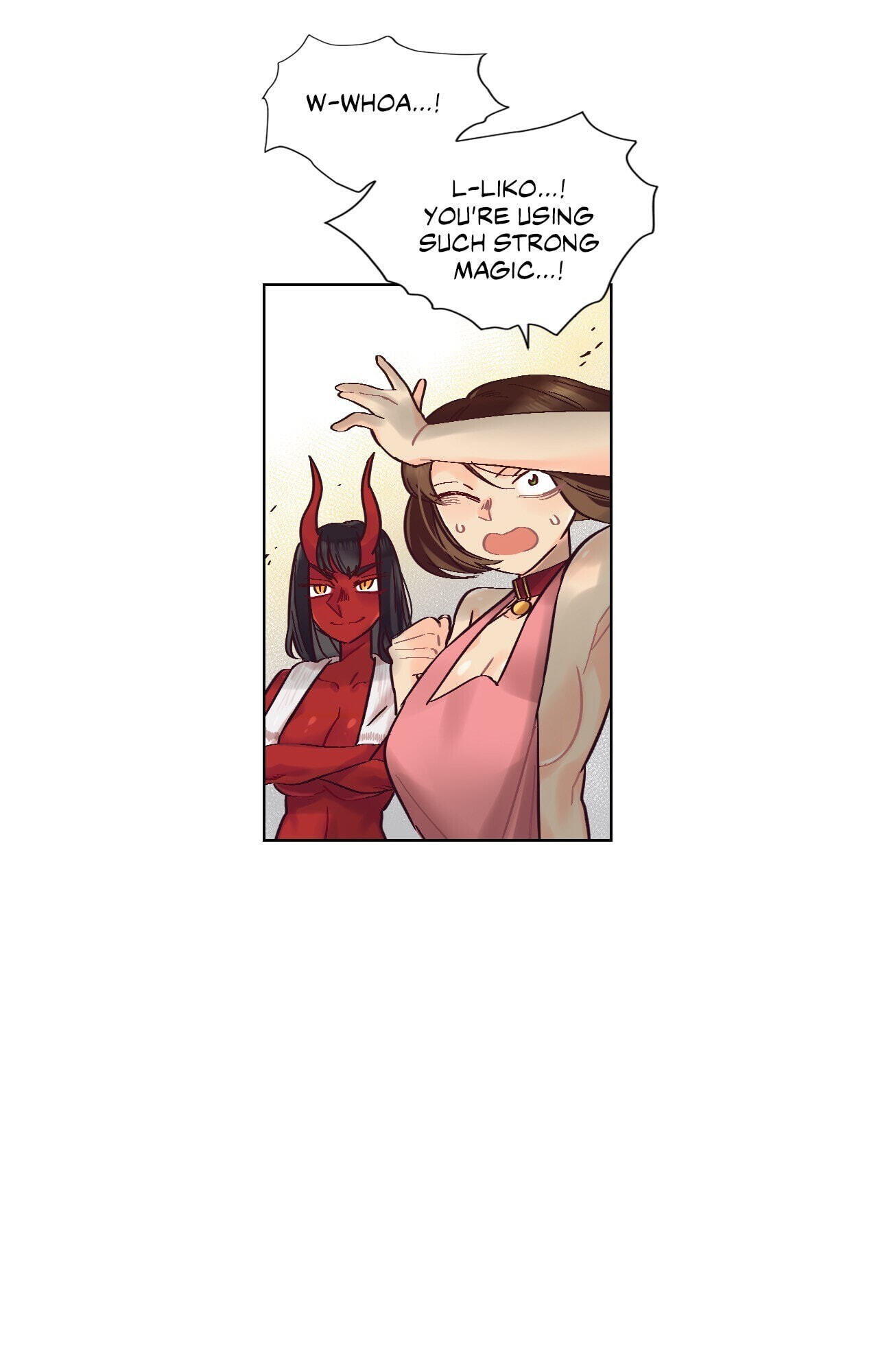 Devil Drop Chapter 23 page 40 - 
