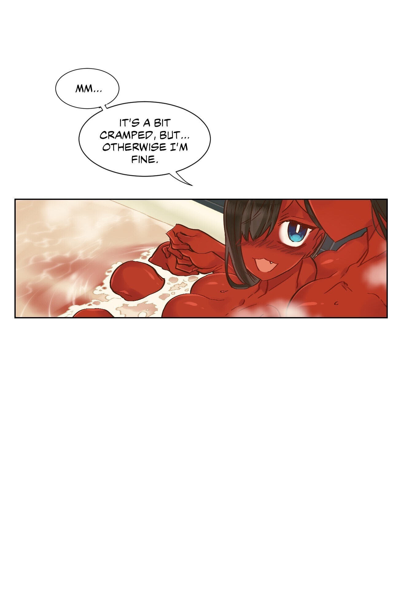 Devil Drop Chapter 23 page 5 - 