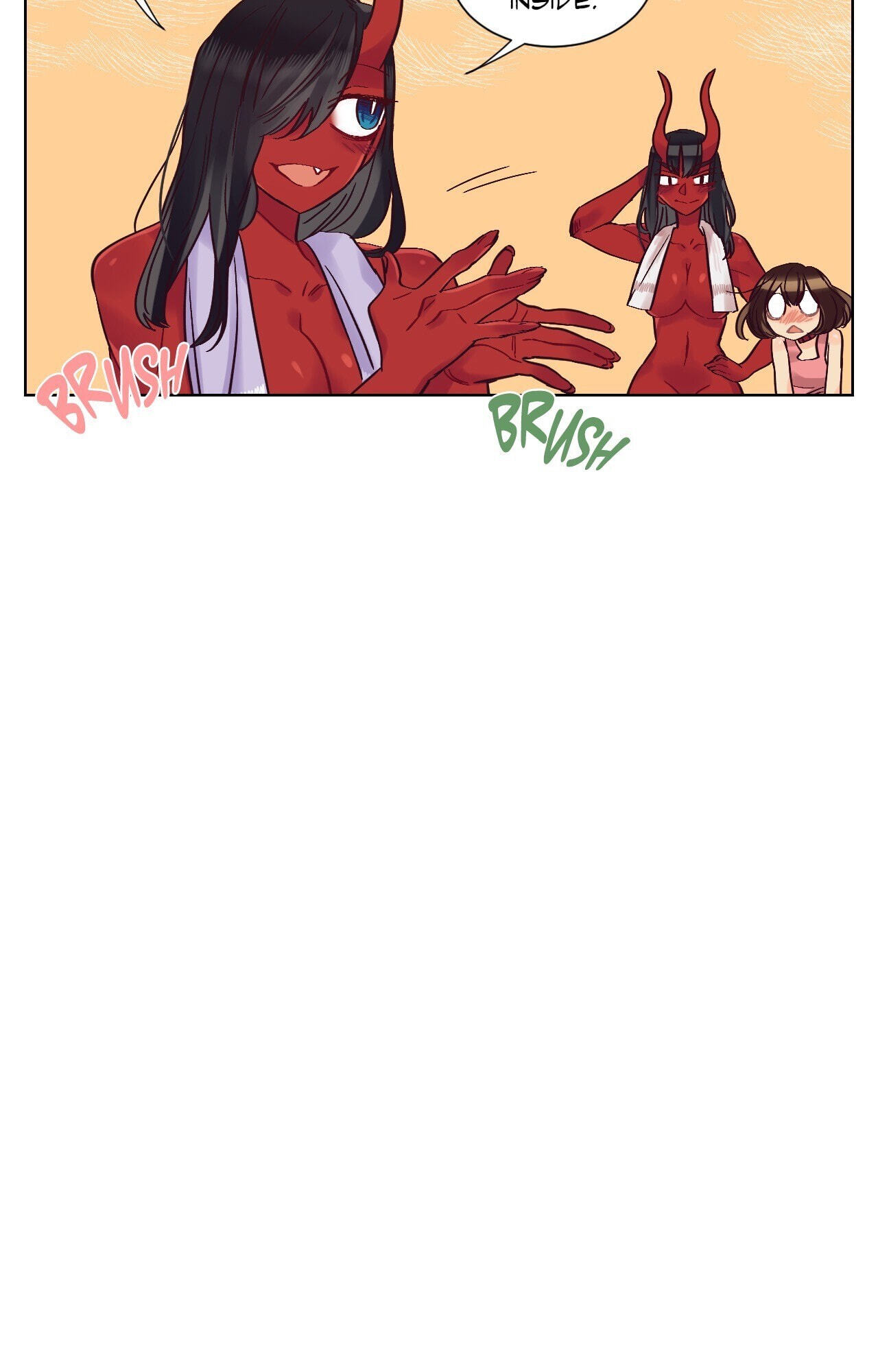 Devil Drop Chapter 23 page 43 - 
